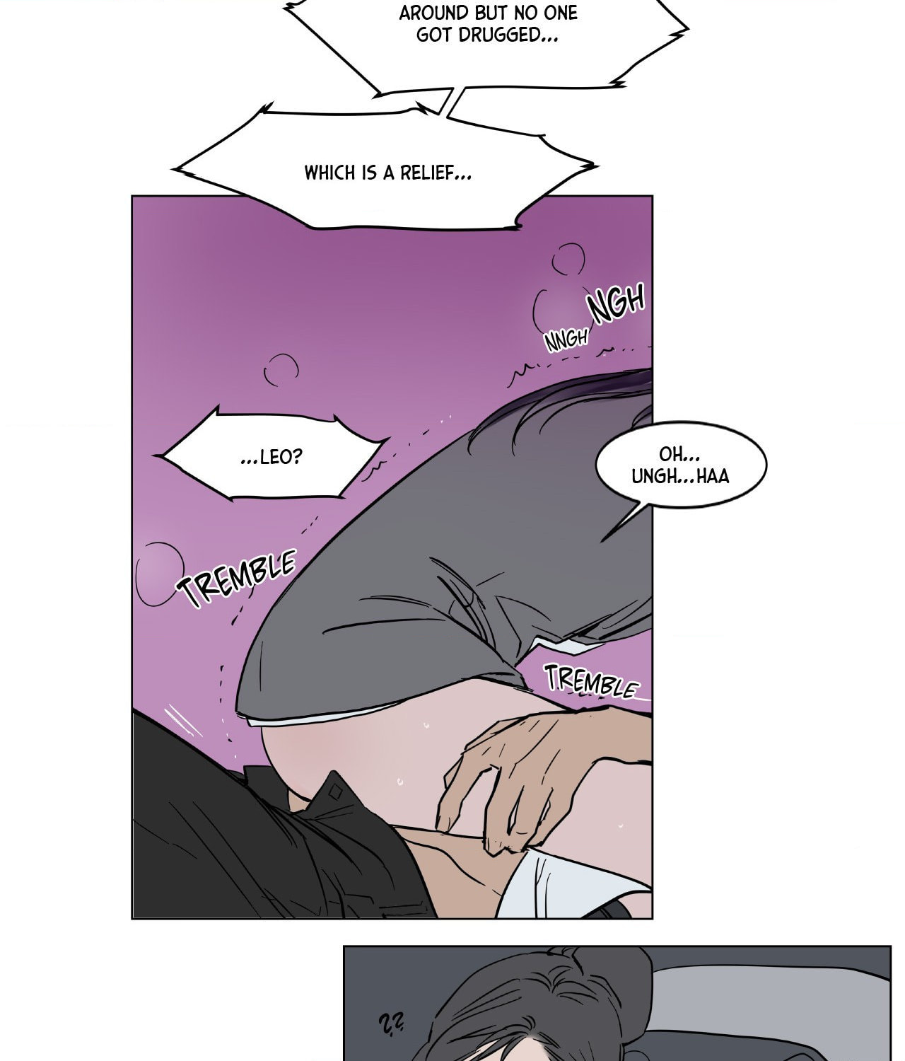 An Obedient Legacy Chapter 17 page 37 - 