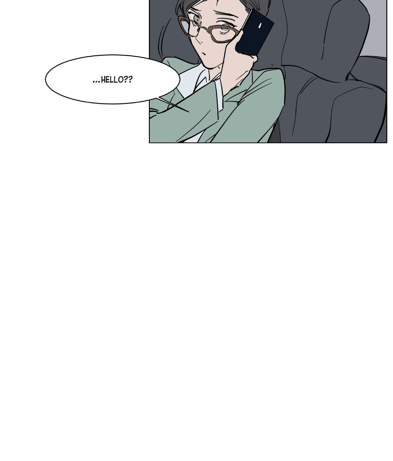 An Obedient Legacy Chapter 17 page 38 - 