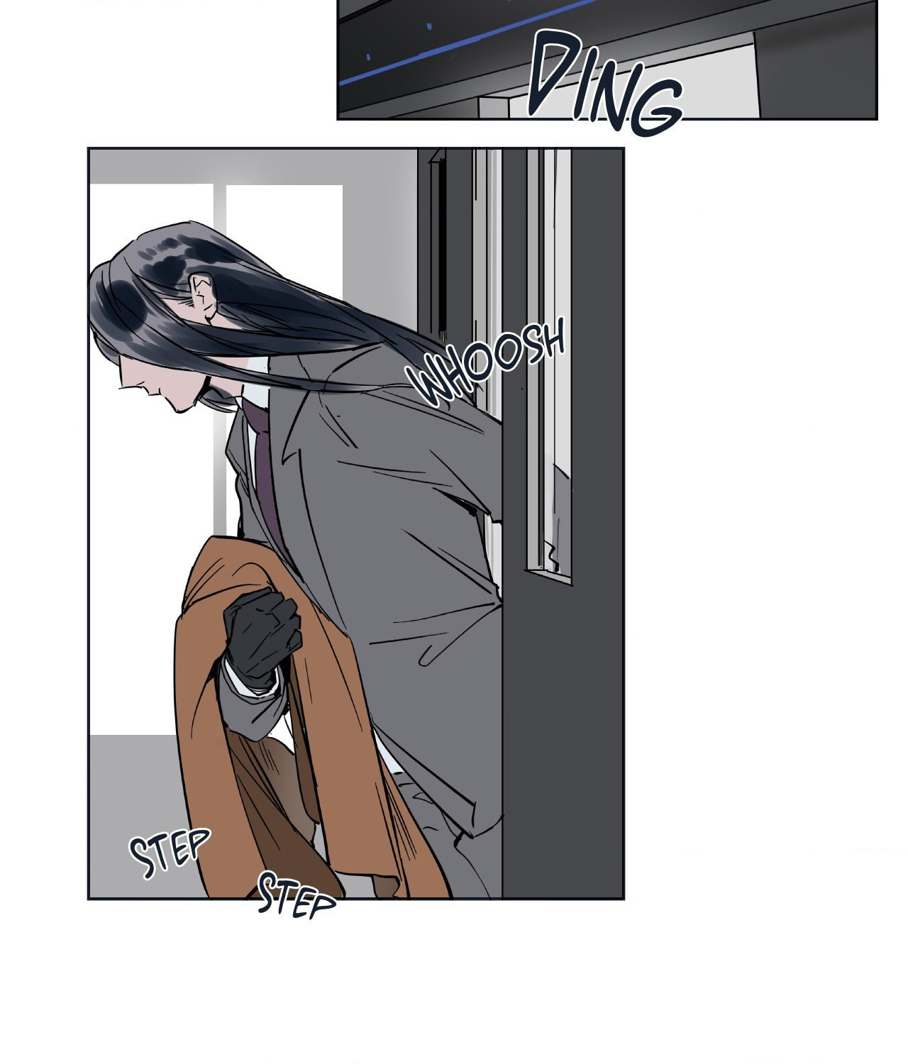 An Obedient Legacy Chapter 17 page 5 - 