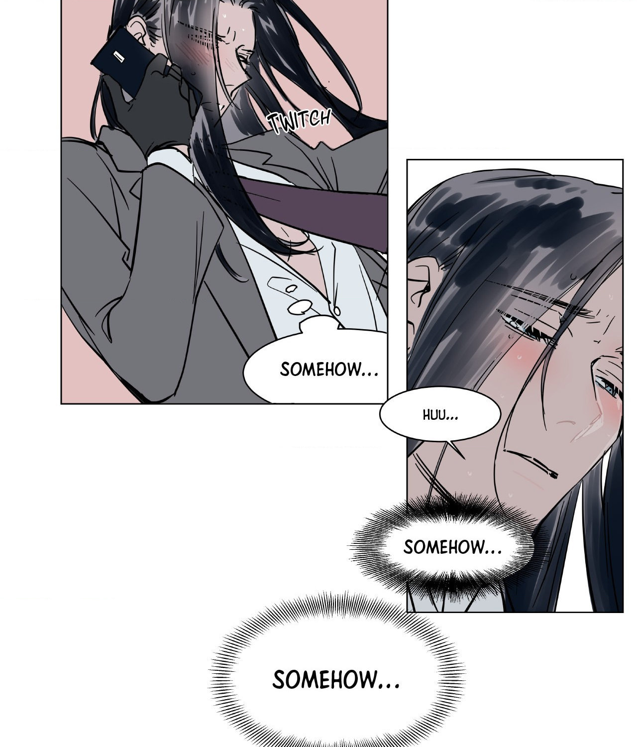 An Obedient Legacy Chapter 17 page 41 - 