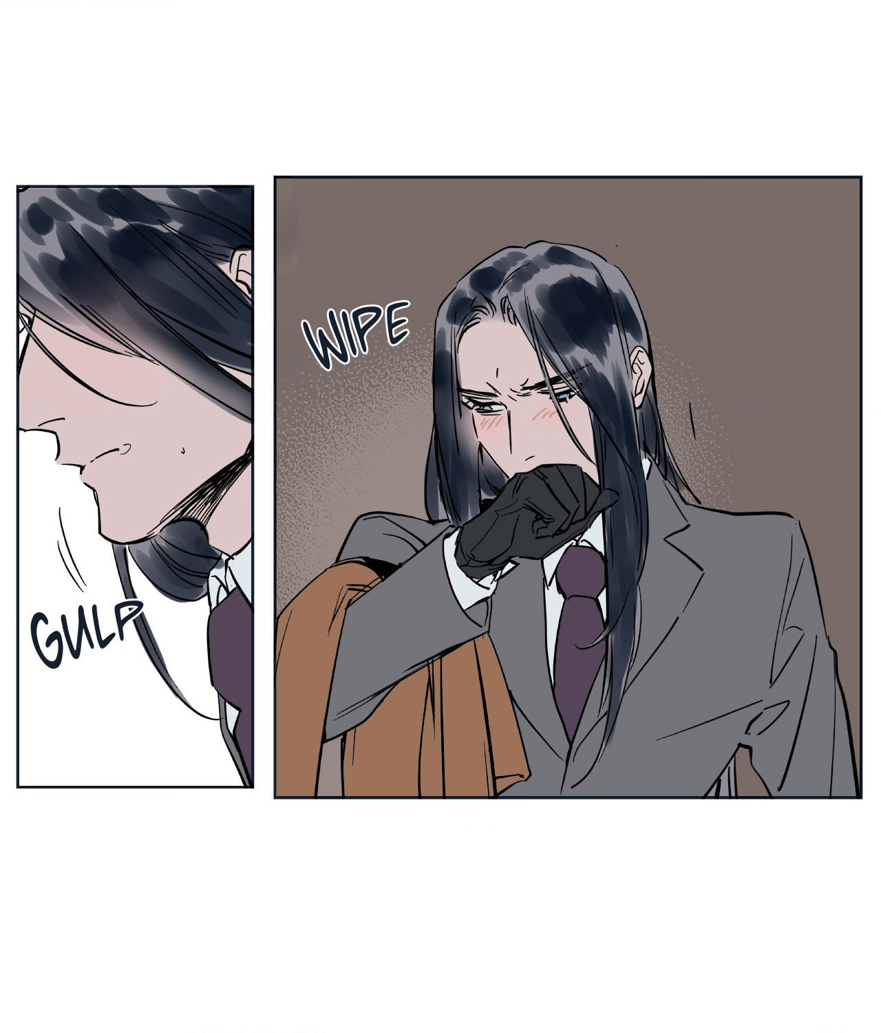 An Obedient Legacy Chapter 17 page 6 - 