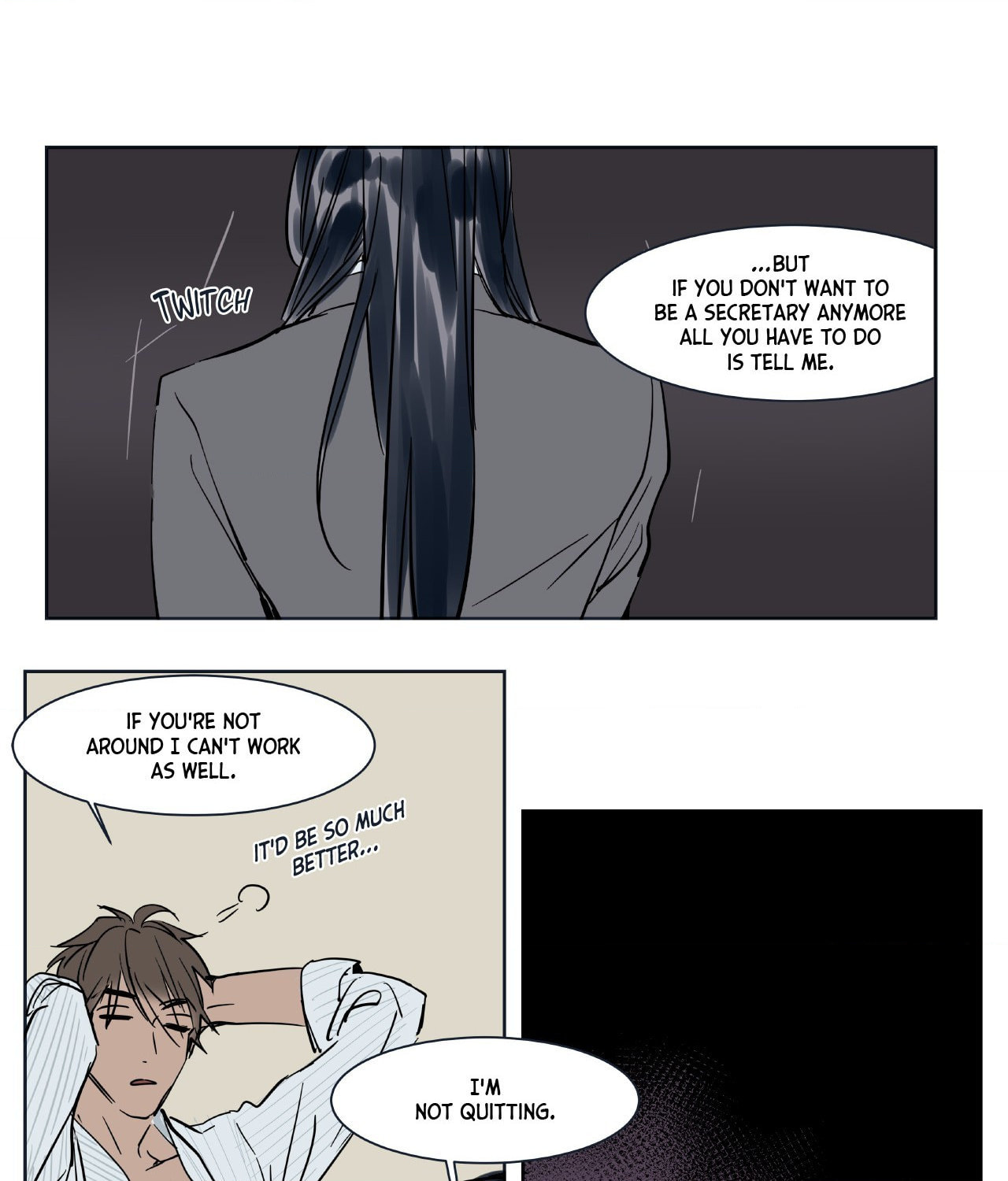 An Obedient Legacy Chapter 17 page 10 - 