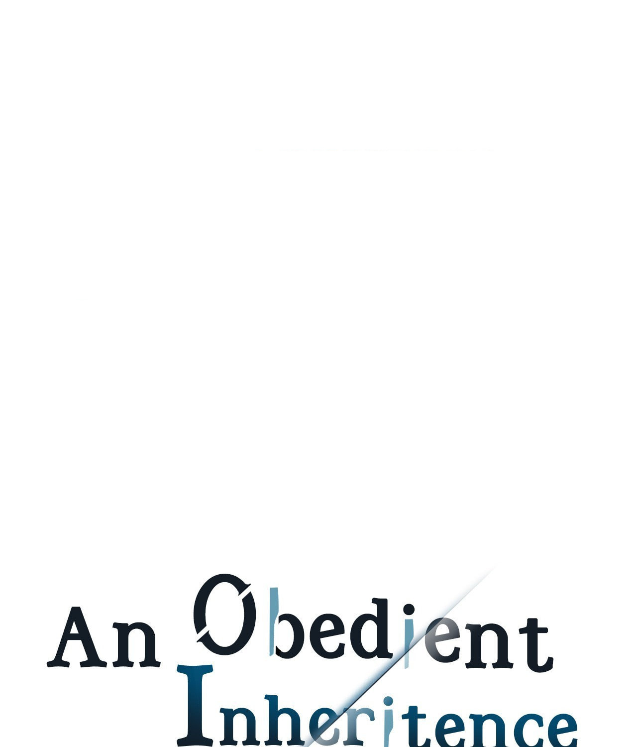 An Obedient Legacy Chapter 18 page 1 - 