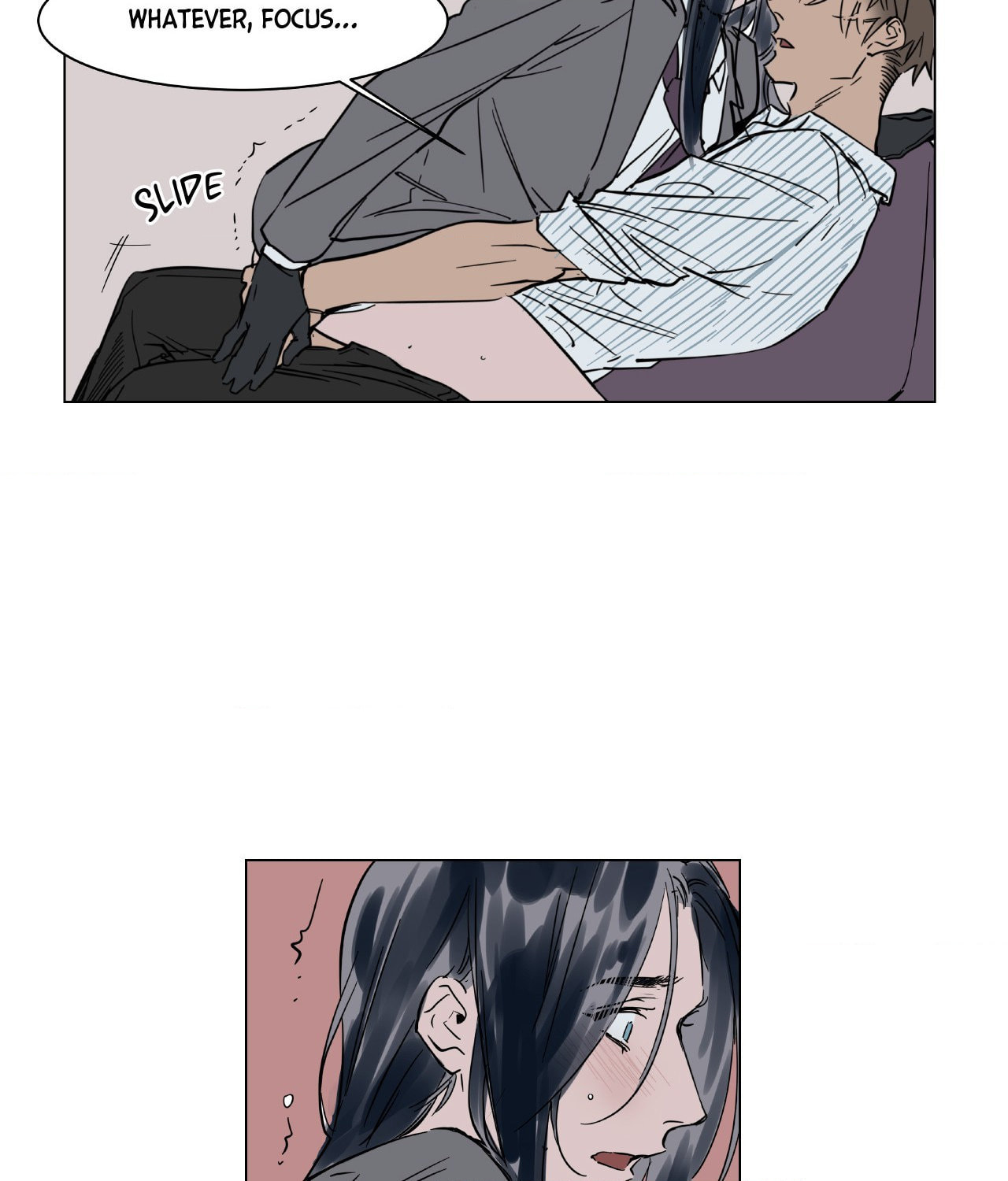 An Obedient Legacy Chapter 18 page 11 - 