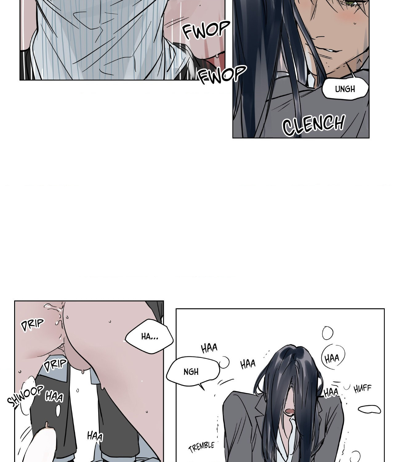An Obedient Legacy Chapter 18 page 13 - 