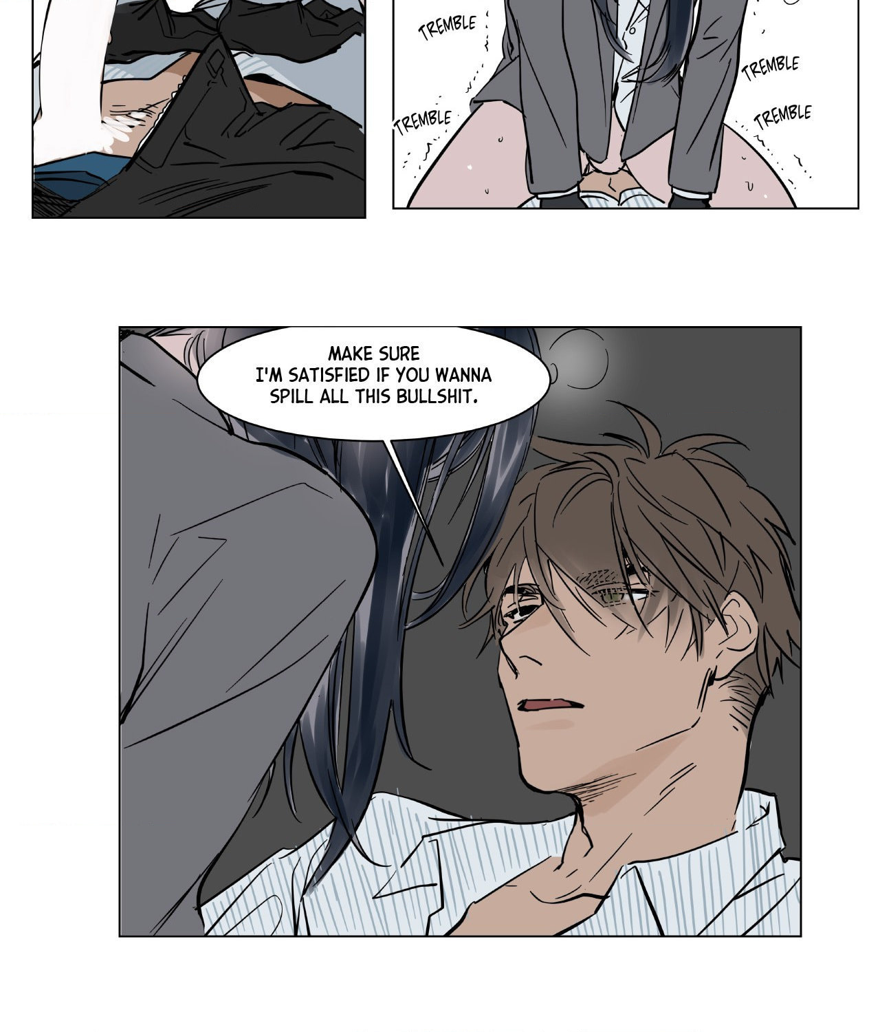 An Obedient Legacy Chapter 18 page 14 - 