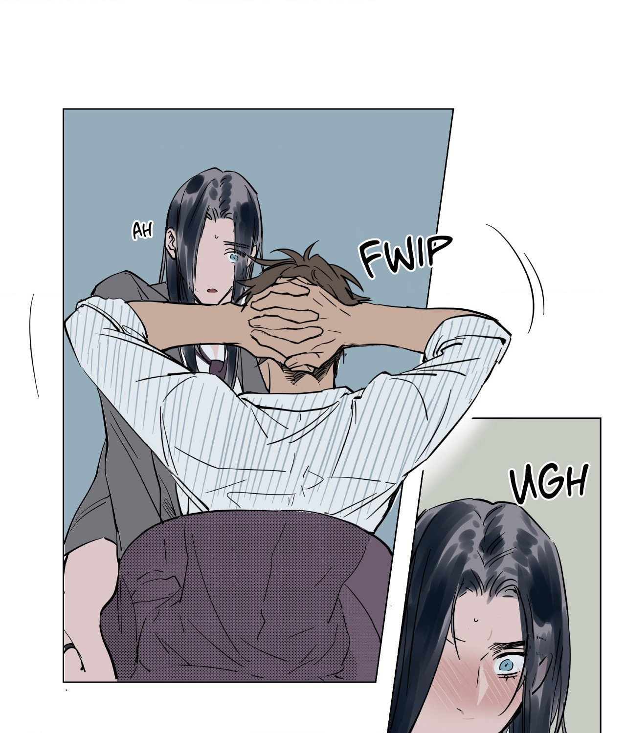 An Obedient Legacy Chapter 18 page 16 - 