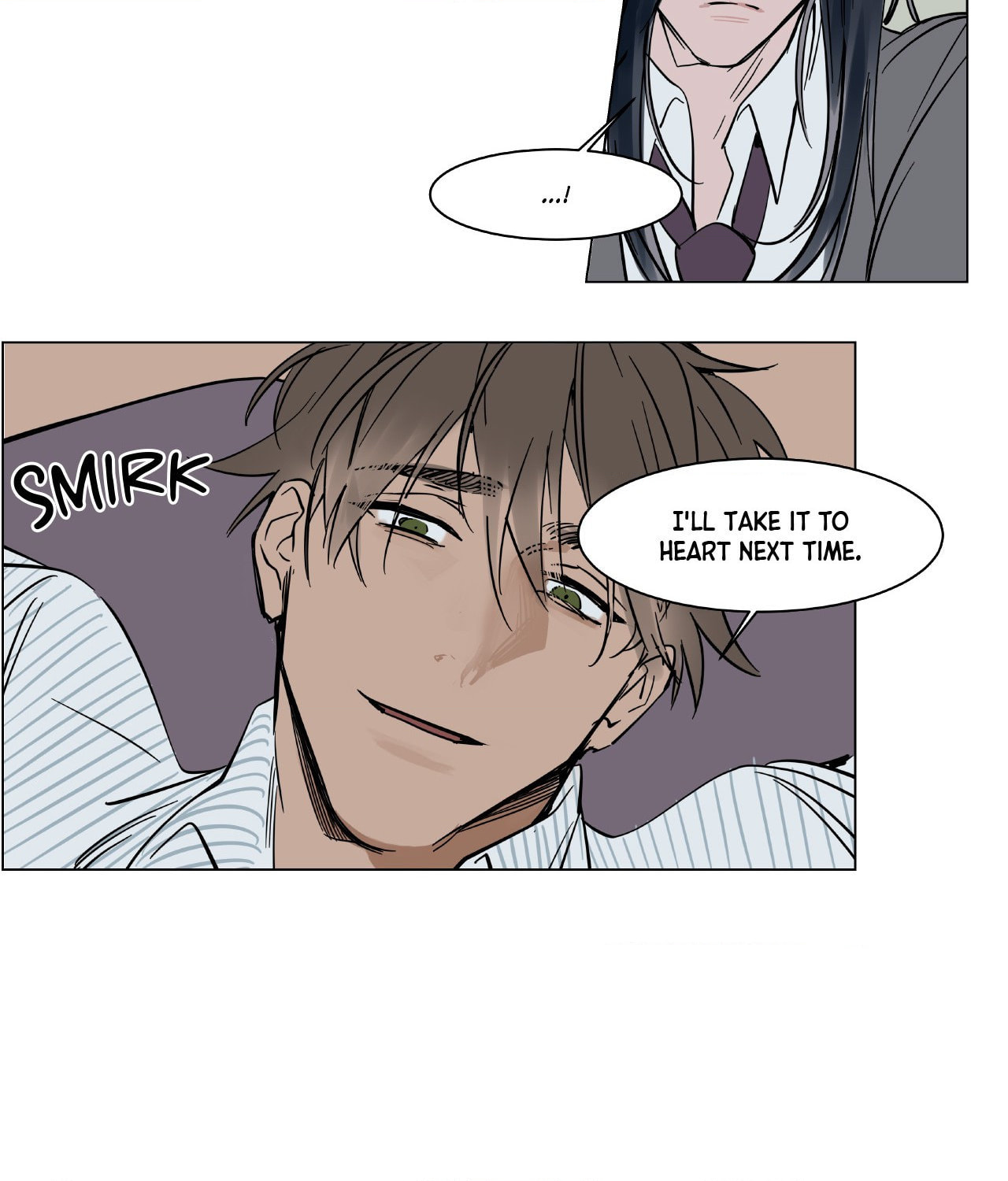 An Obedient Legacy Chapter 18 page 17 - 