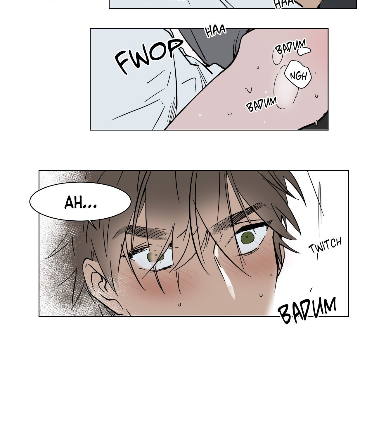 An Obedient Legacy Chapter 18 page 24 - 
