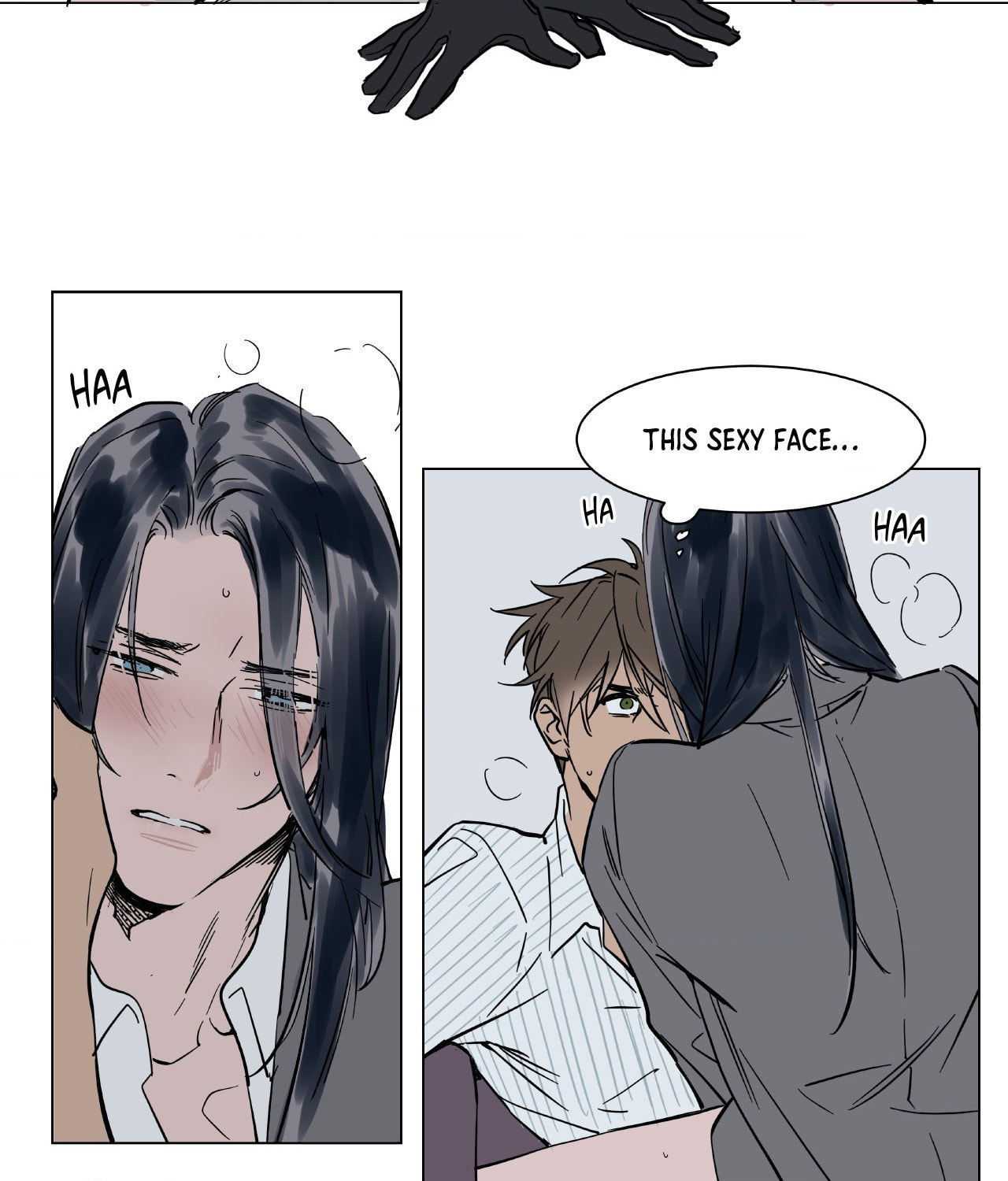 An Obedient Legacy Chapter 18 page 26 - 
