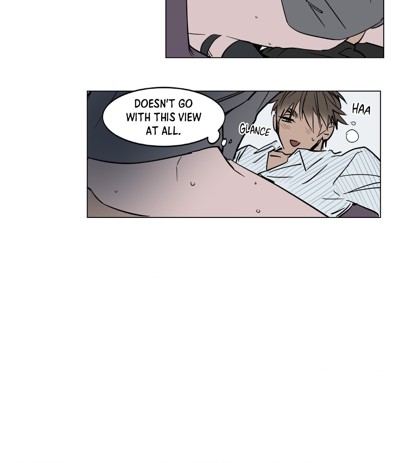 An Obedient Legacy Chapter 18 page 27 - 