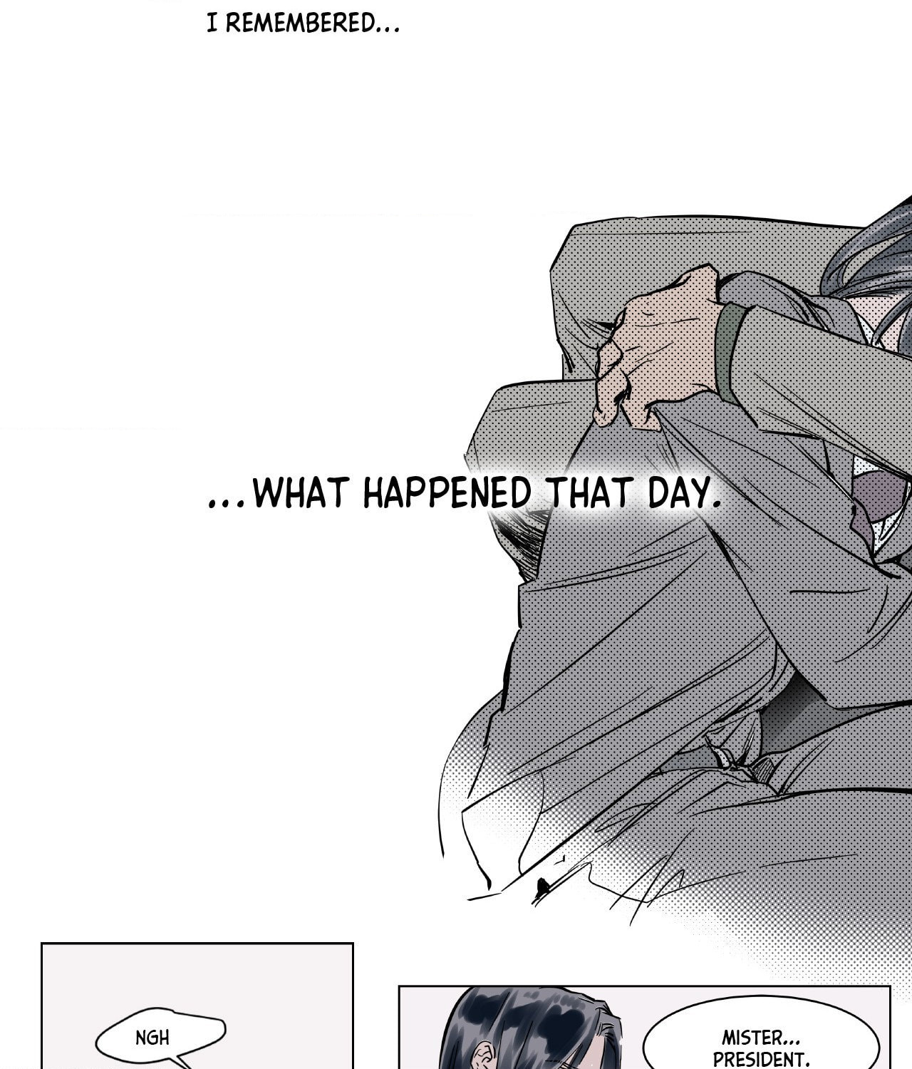 An Obedient Legacy Chapter 18 page 4 - 