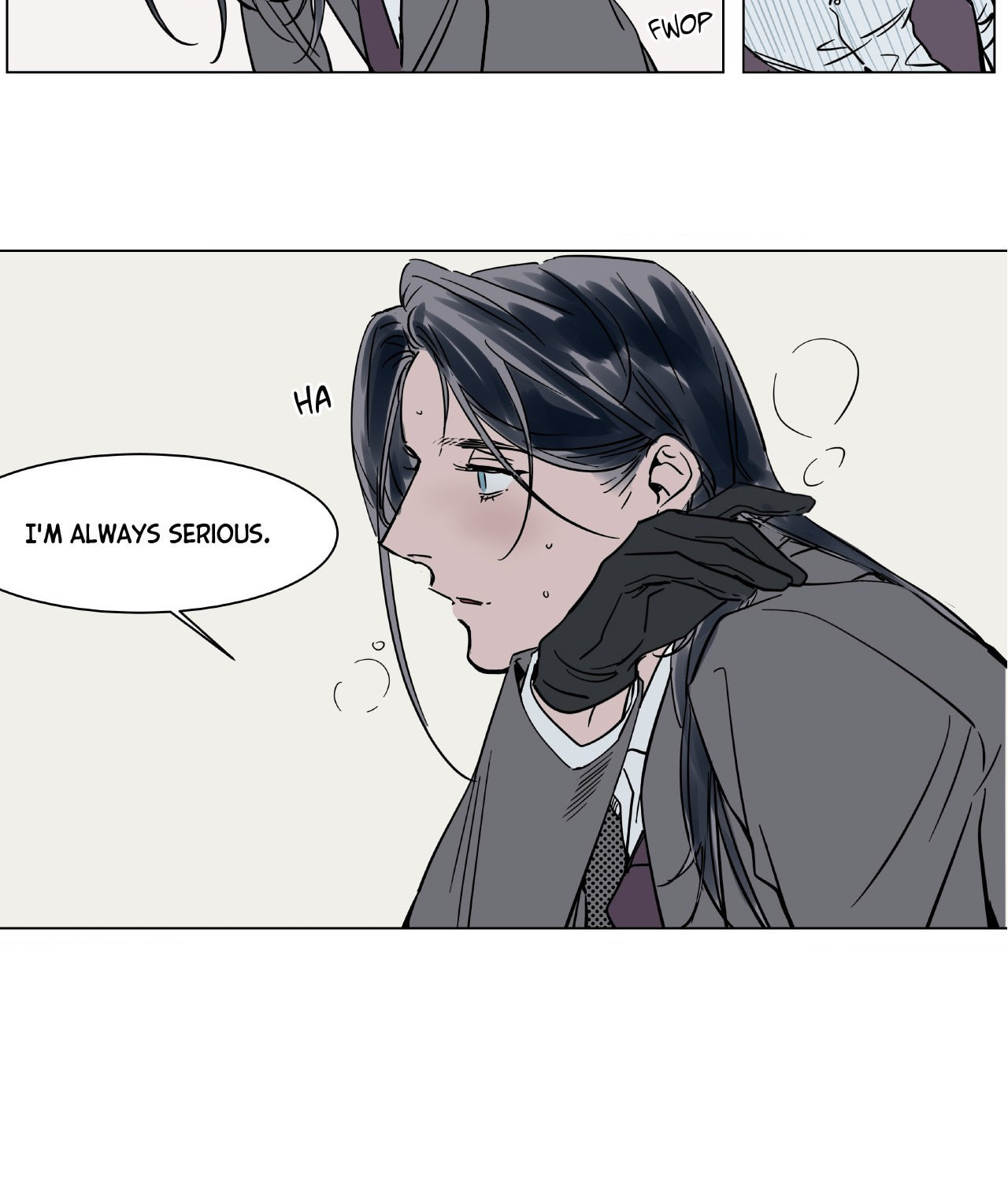 An Obedient Legacy Chapter 18 page 31 - 
