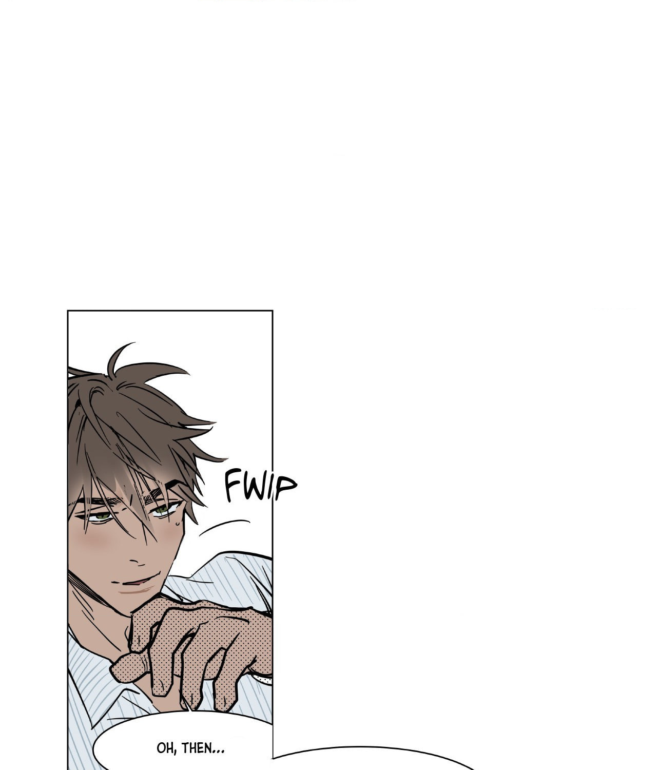 An Obedient Legacy Chapter 18 page 32 - 