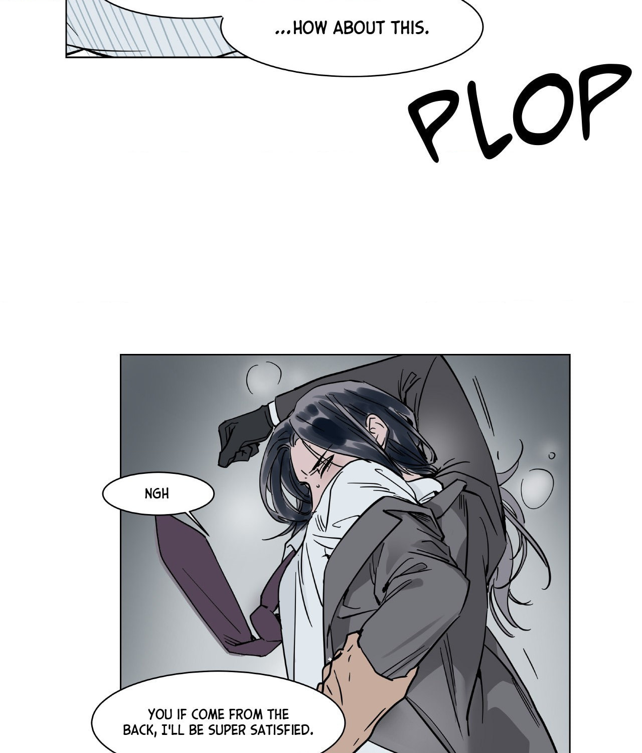 An Obedient Legacy Chapter 18 page 33 - 
