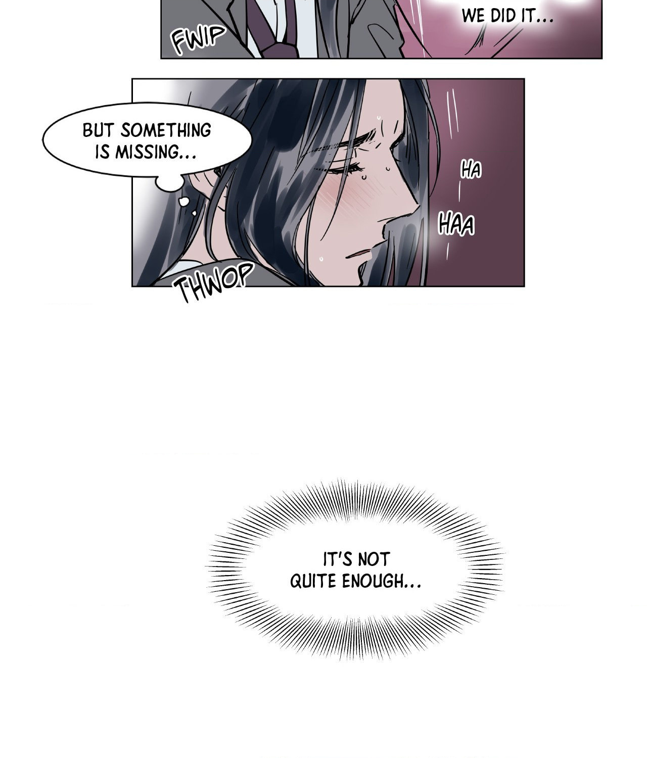 An Obedient Legacy Chapter 18 page 38 - 