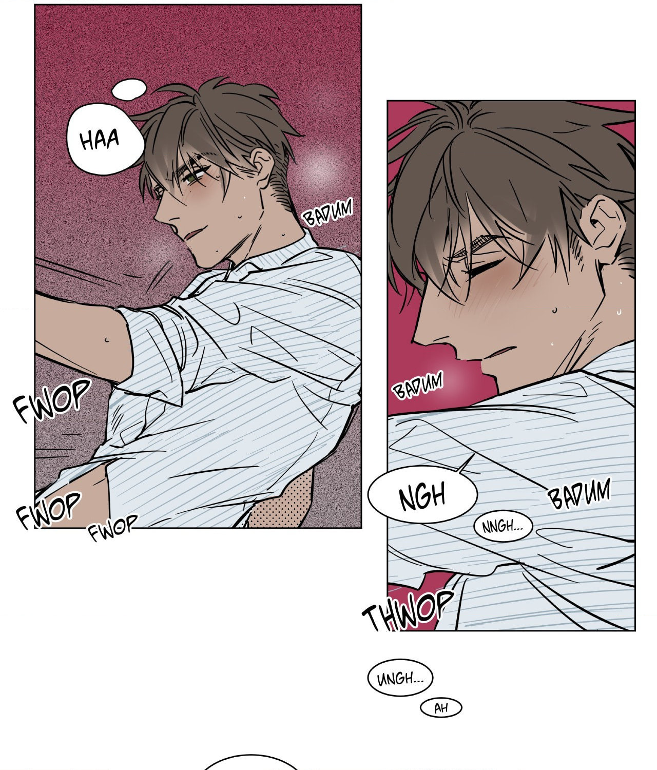 An Obedient Legacy Chapter 18 page 39 - 