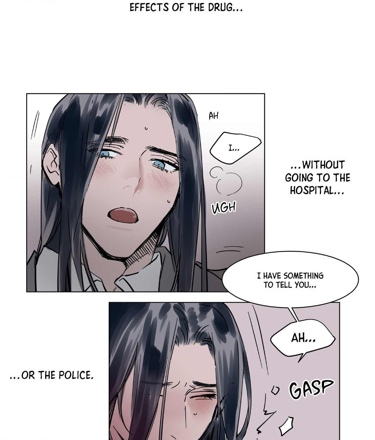An Obedient Legacy Chapter 18 page 6 - 