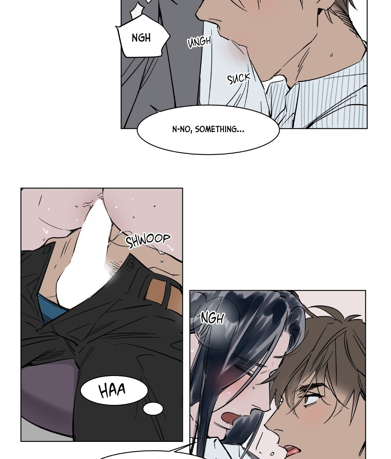 An Obedient Legacy Chapter 18 page 8 - 