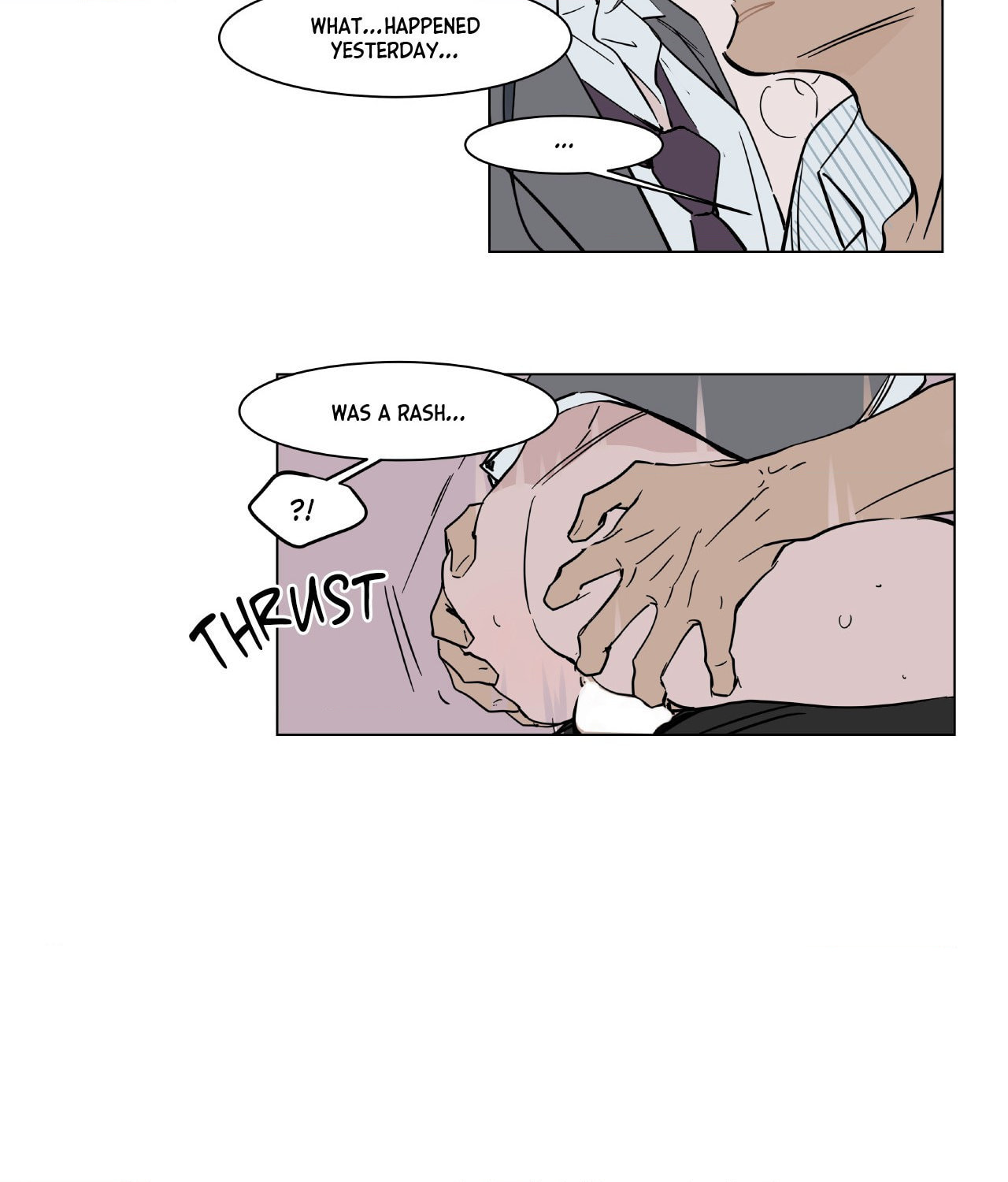 An Obedient Legacy Chapter 18 page 9 - 