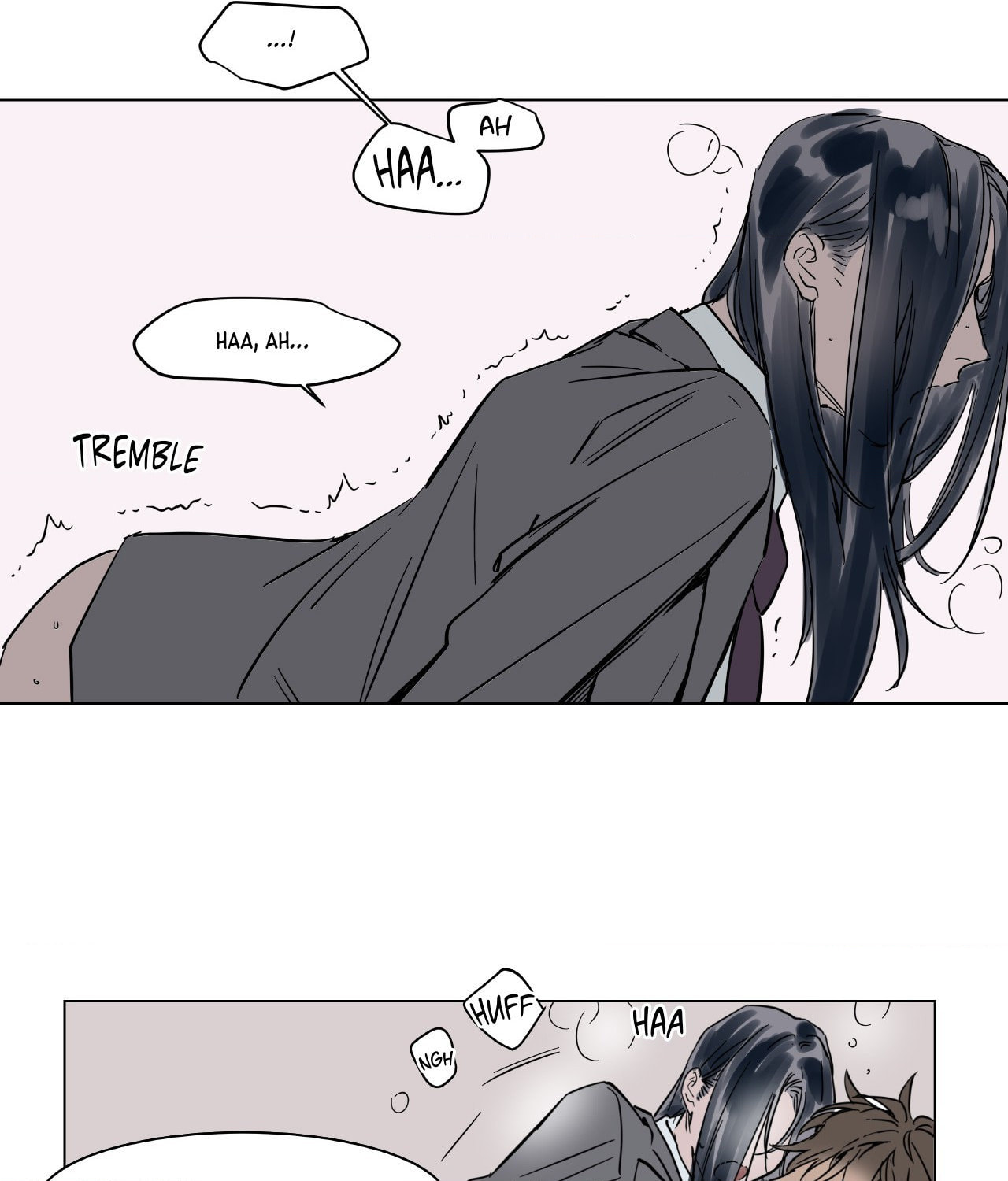 An Obedient Legacy Chapter 18 page 10 - 