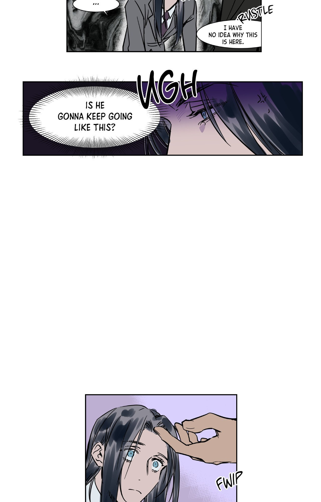 An Obedient Legacy Chapter 19 page 11 - 