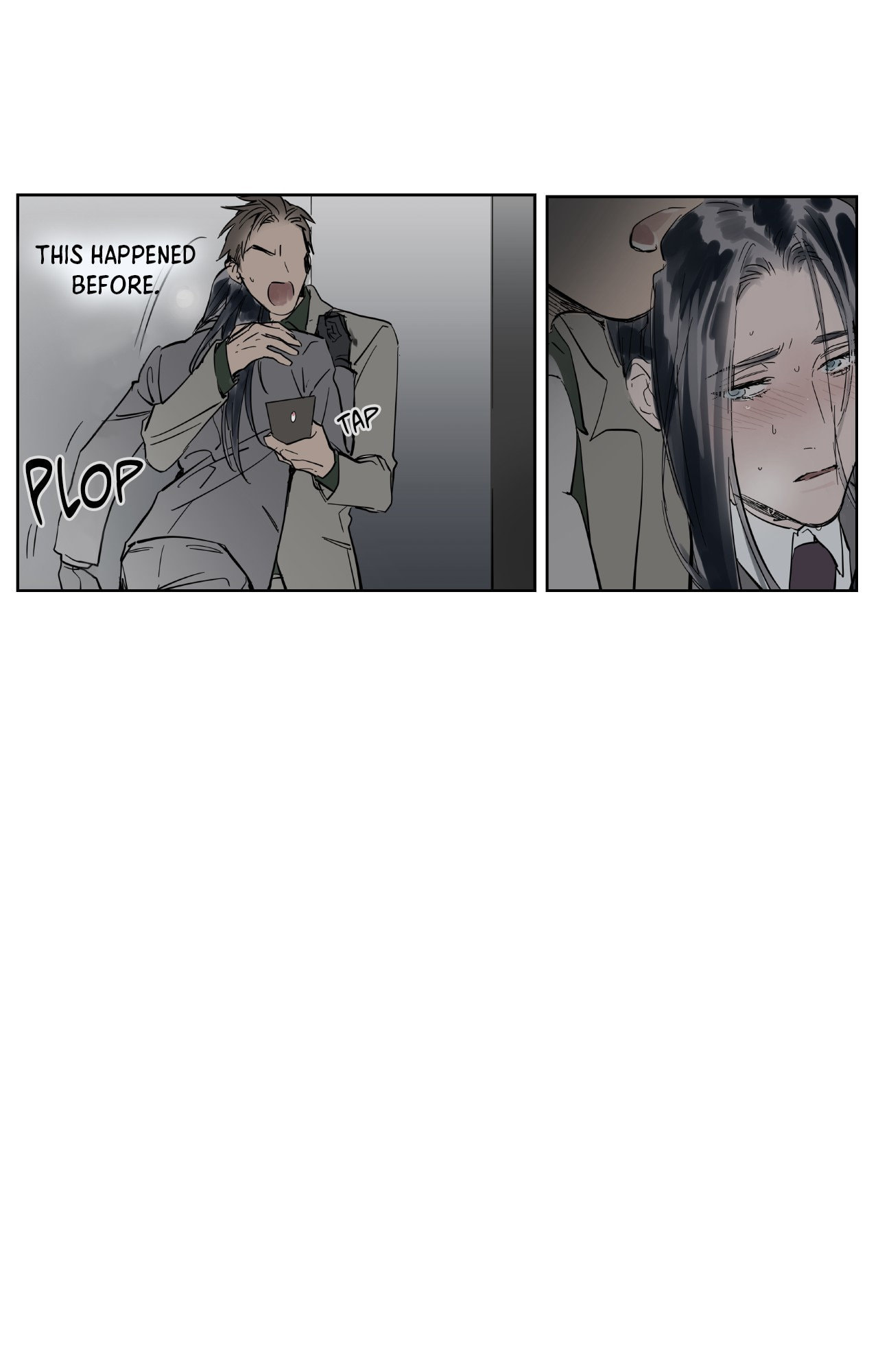 An Obedient Legacy Chapter 19 page 13 - 