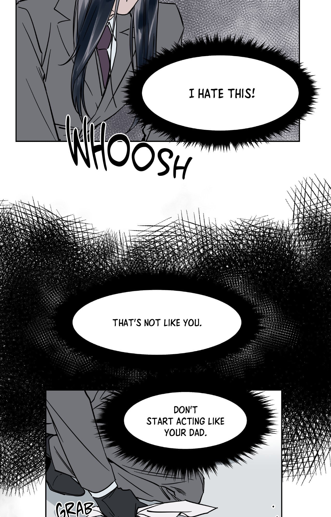 An Obedient Legacy Chapter 19 page 15 - 