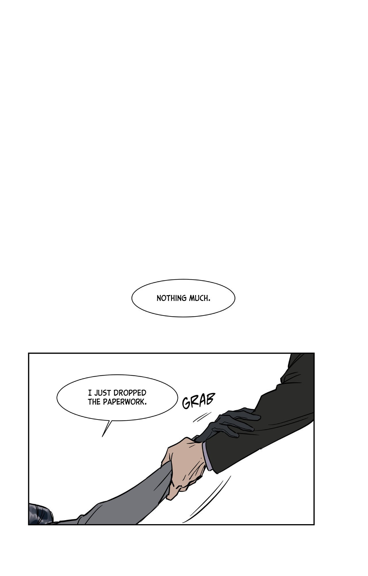 An Obedient Legacy Chapter 19 page 17 - 