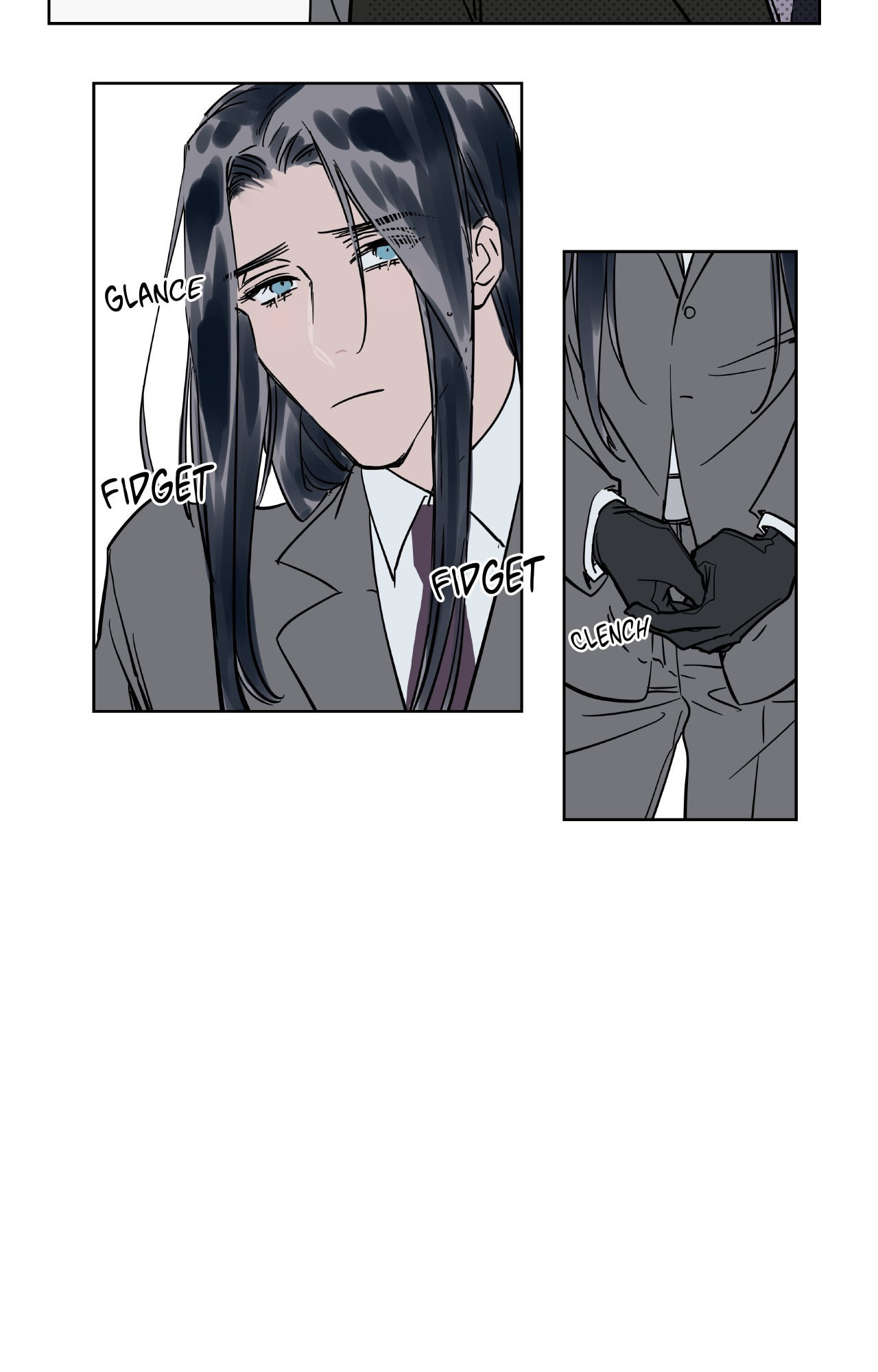 An Obedient Legacy Chapter 19 page 19 - 