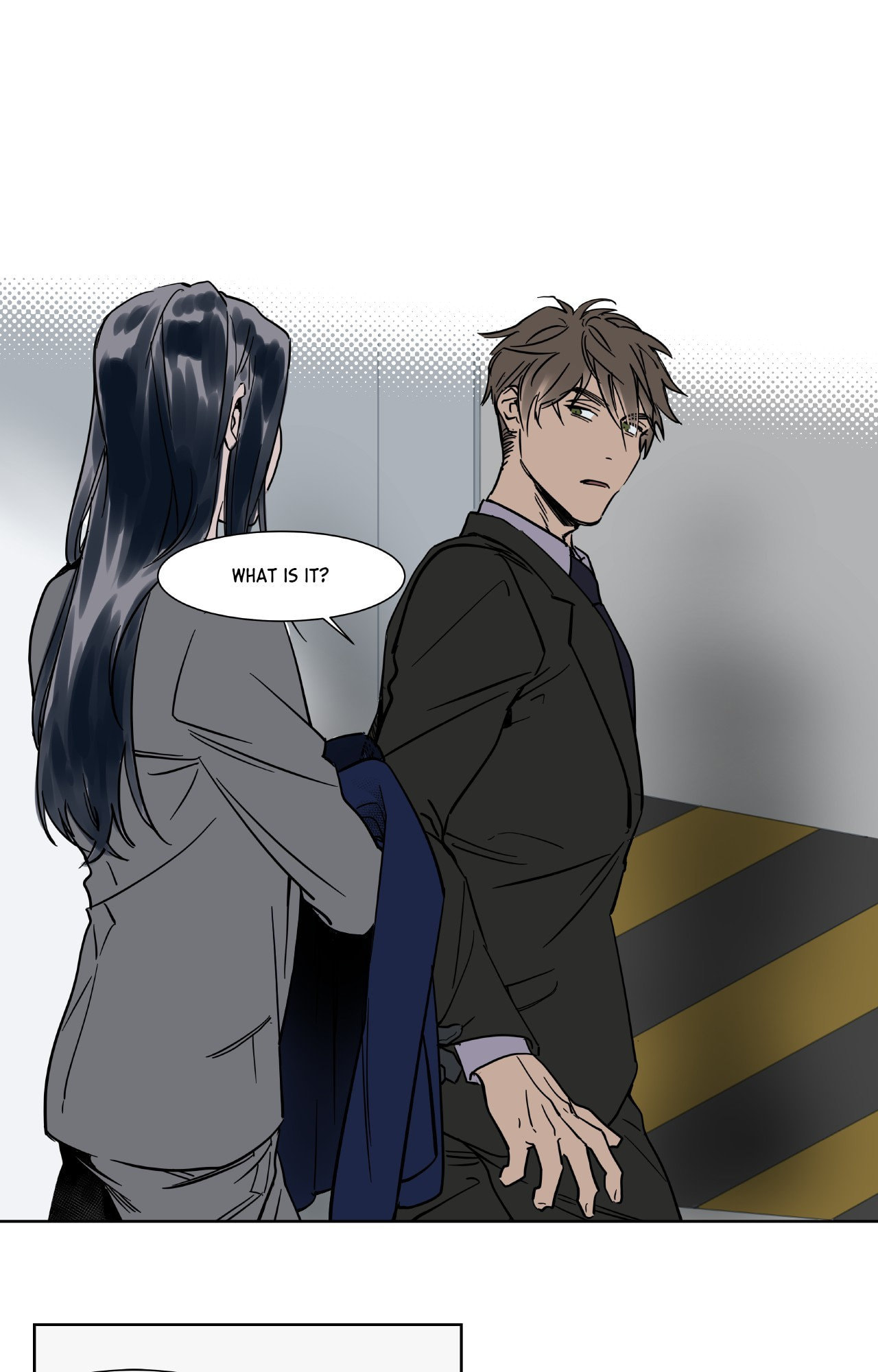 An Obedient Legacy Chapter 19 page 21 - 