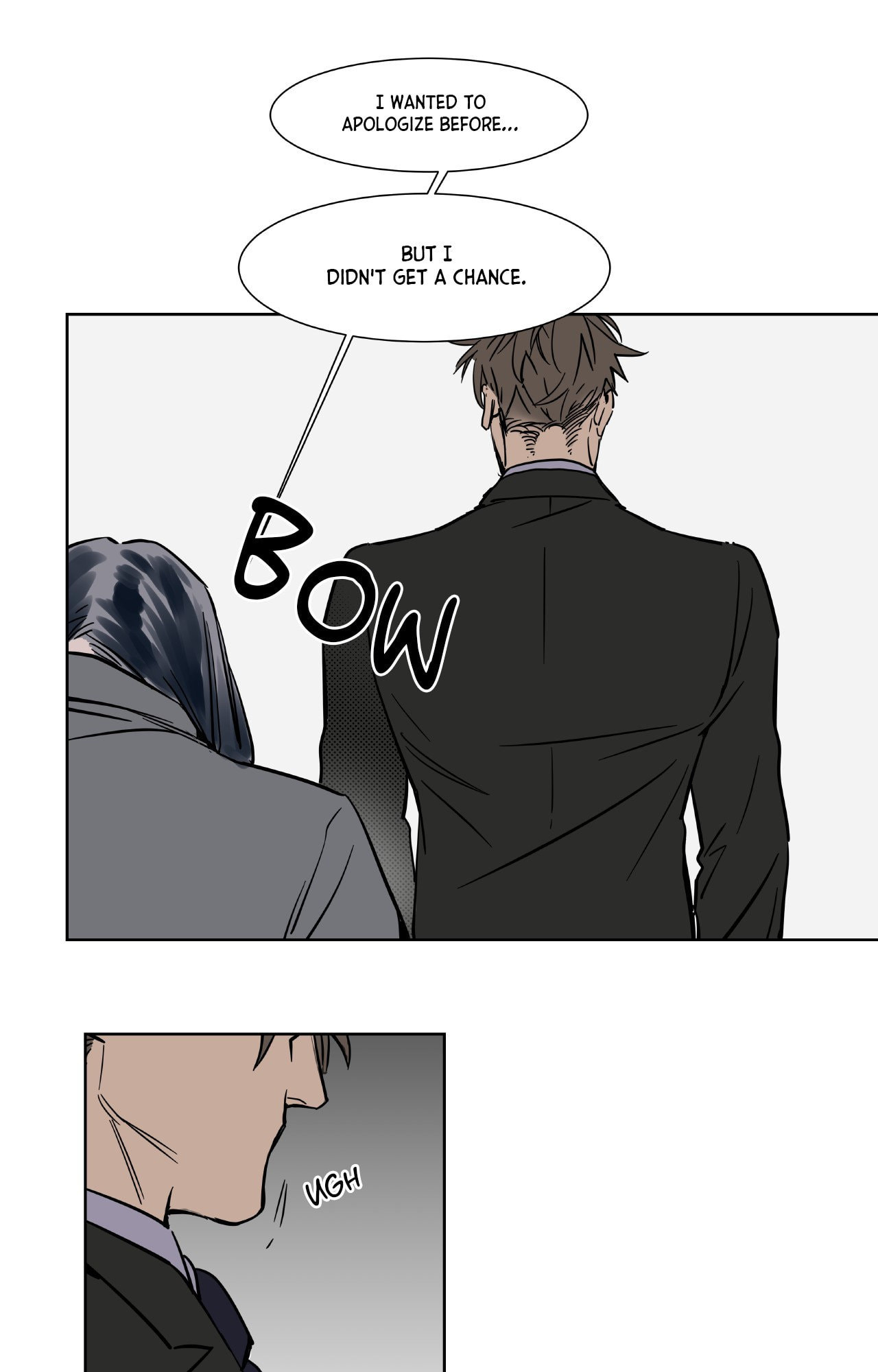 An Obedient Legacy Chapter 19 page 24 - 