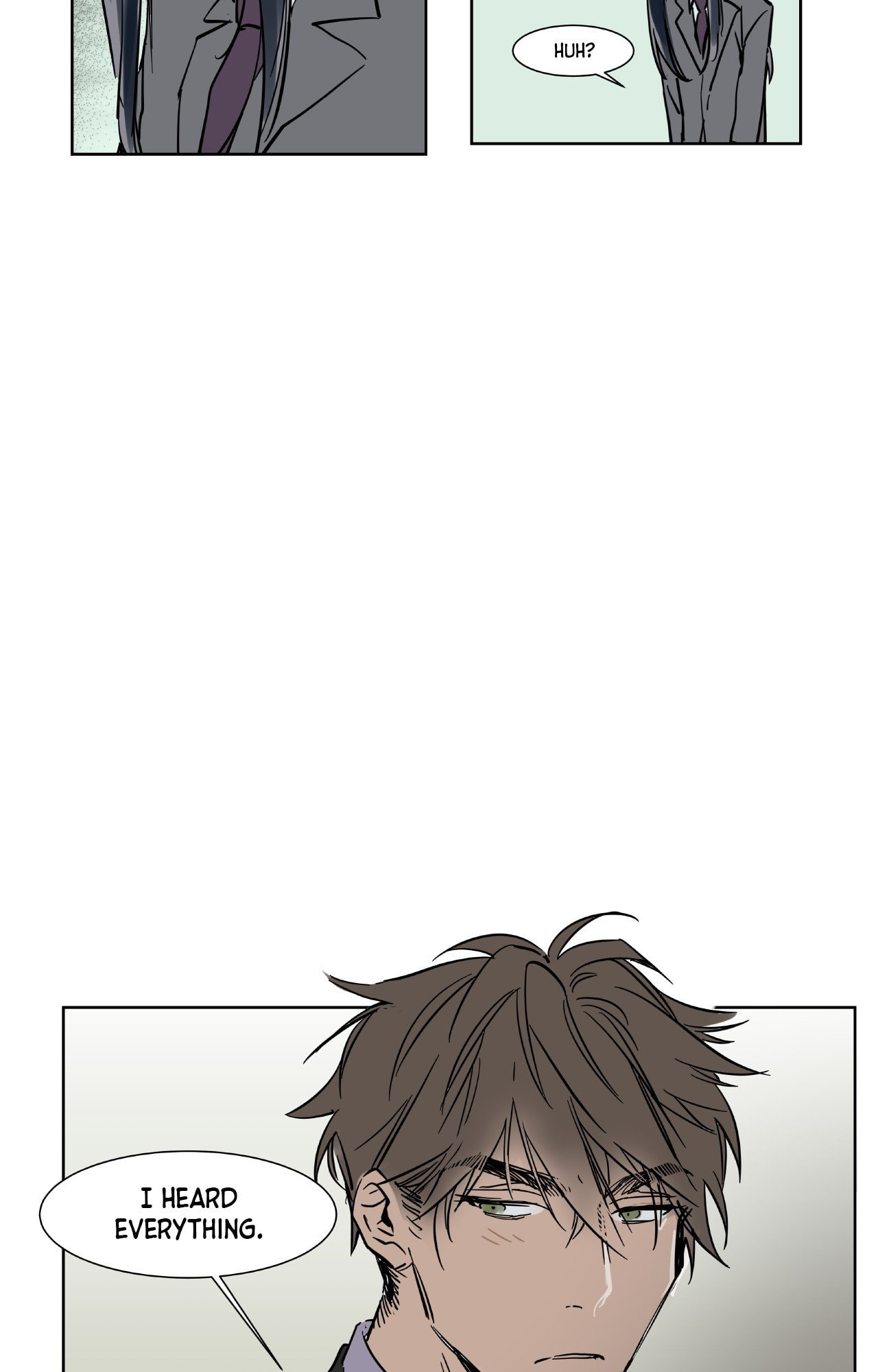 An Obedient Legacy Chapter 19 page 28 - 
