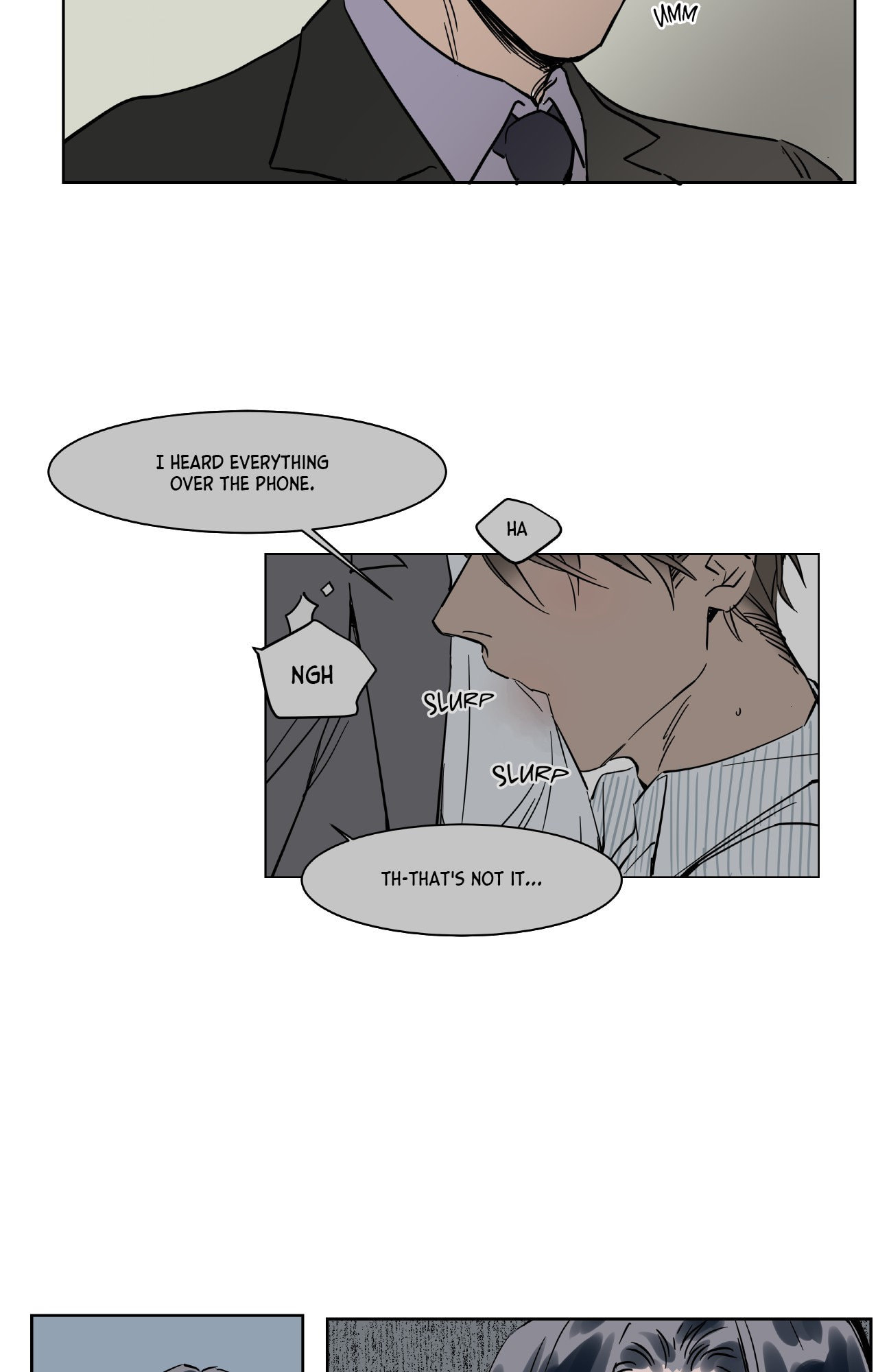 An Obedient Legacy Chapter 19 page 29 - 