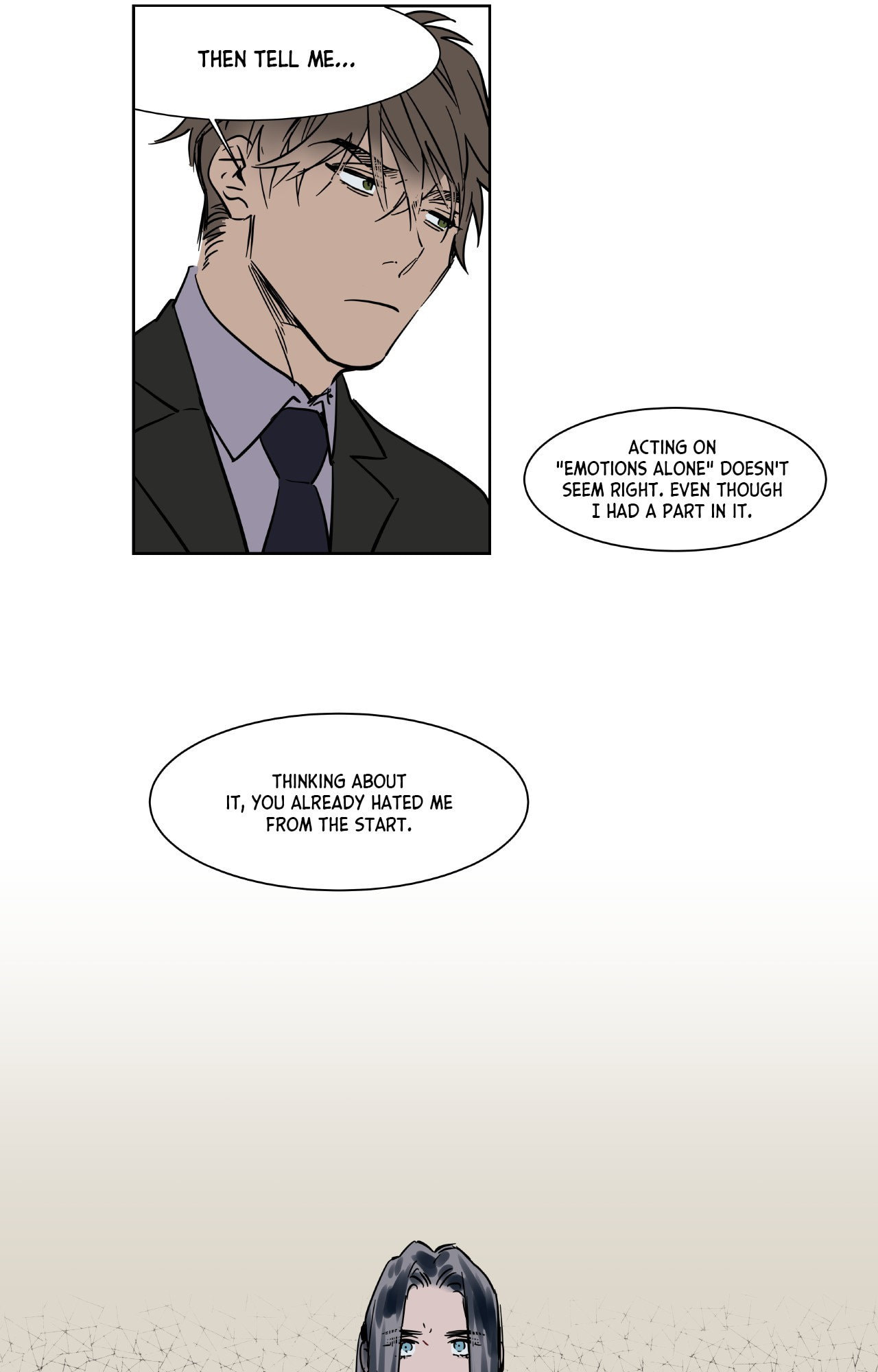 An Obedient Legacy Chapter 19 page 32 - 