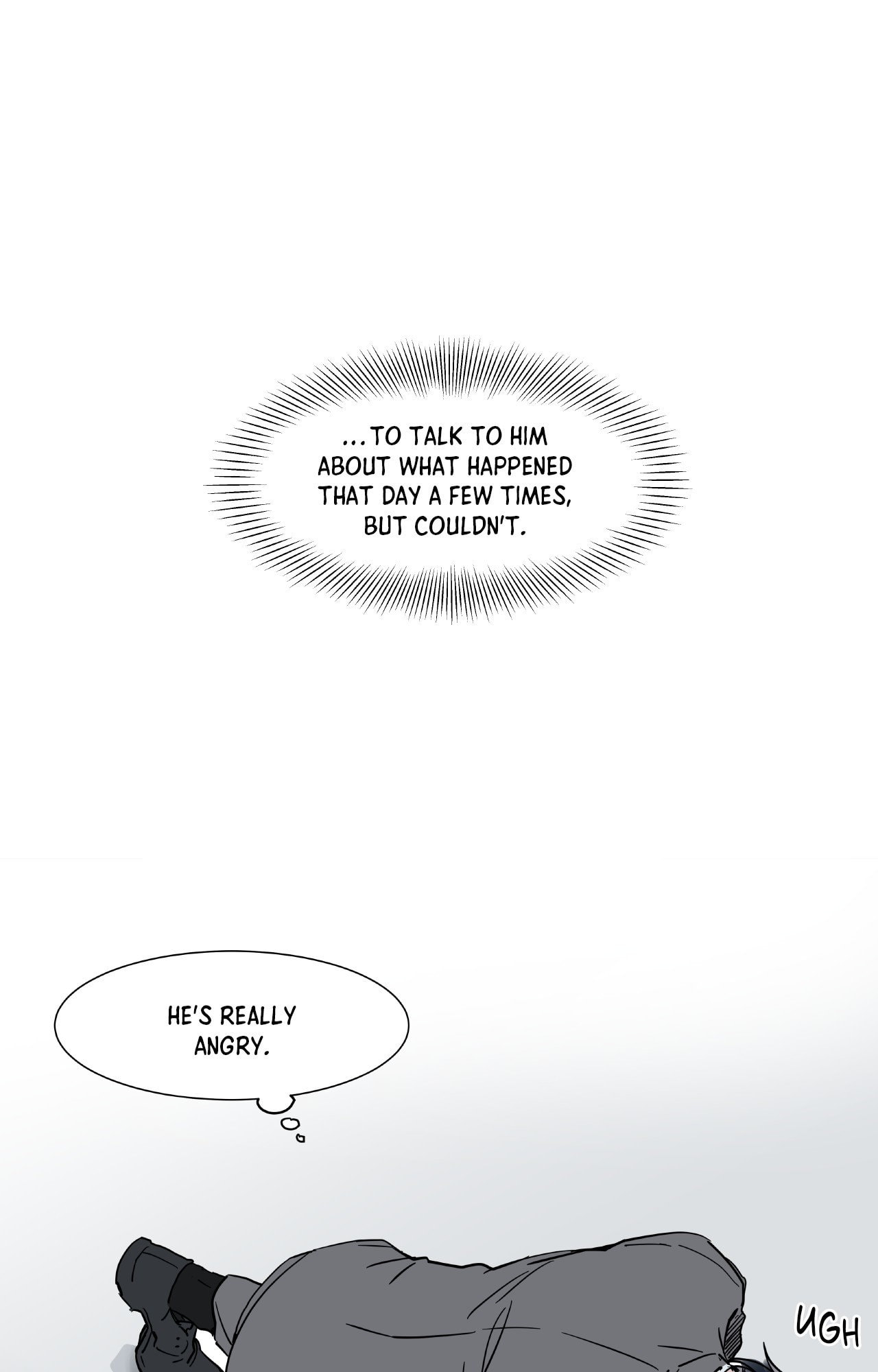An Obedient Legacy Chapter 19 page 7 - 