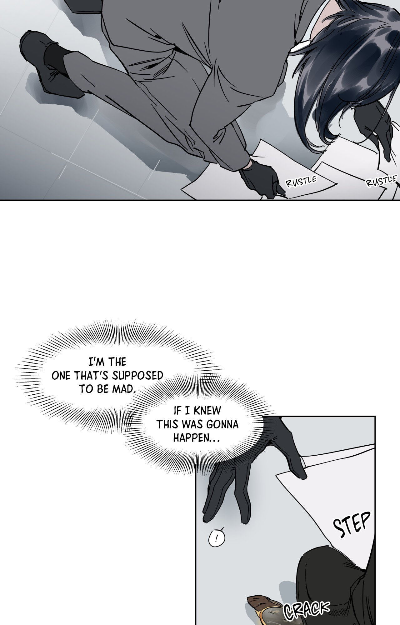 An Obedient Legacy Chapter 19 page 8 - 