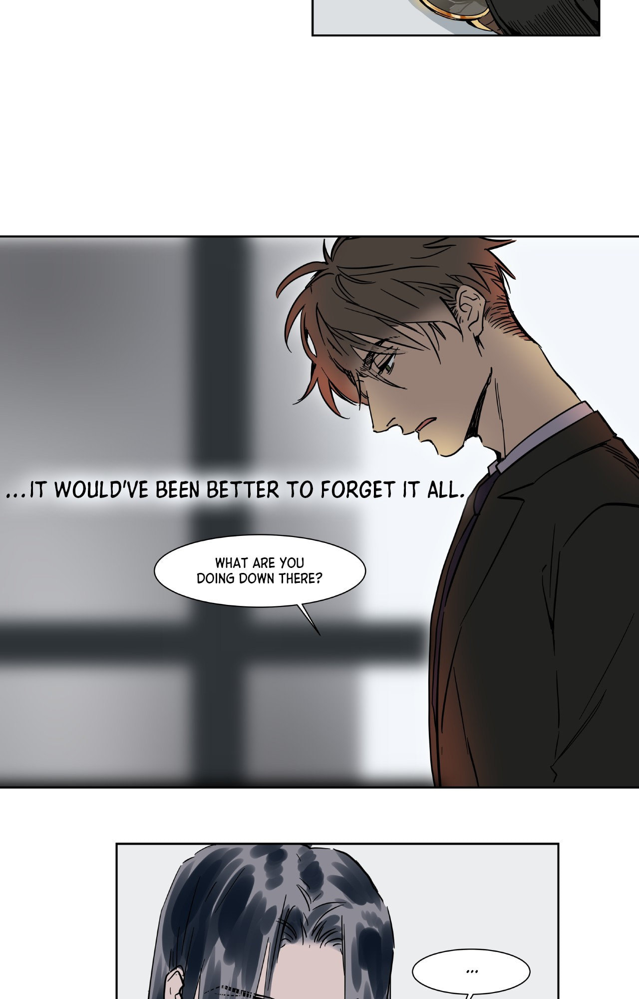 An Obedient Legacy Chapter 19 page 9 - 