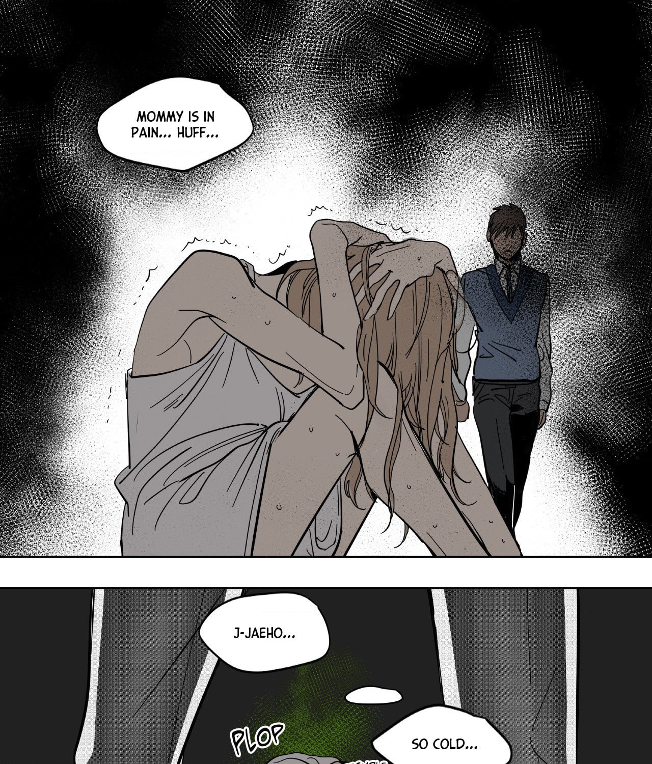 An Obedient Legacy Chapter 2 page 11 - 