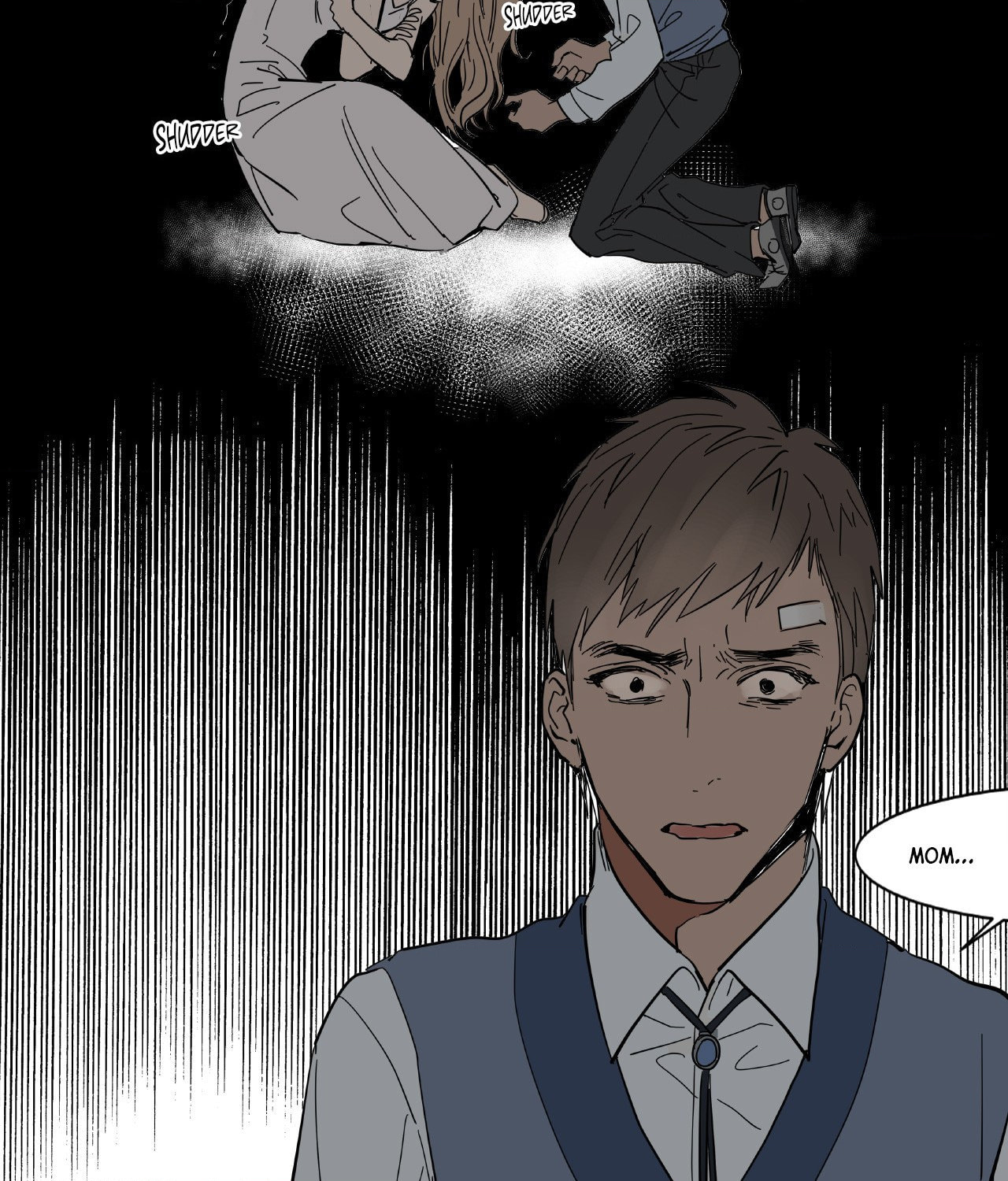 An Obedient Legacy Chapter 2 page 13 - 