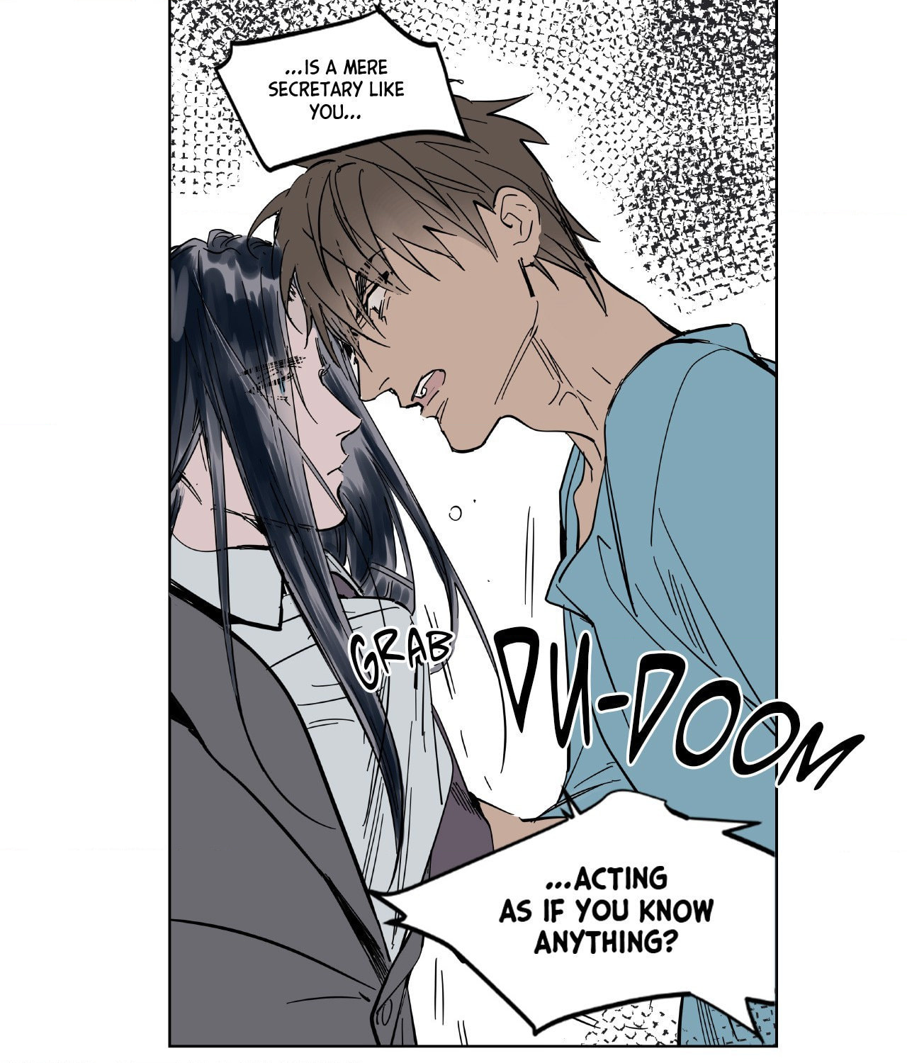 An Obedient Legacy Chapter 2 page 15 - 