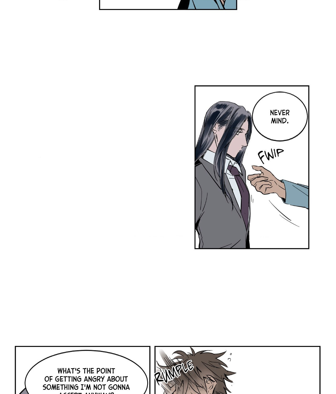 An Obedient Legacy Chapter 2 page 17 - 