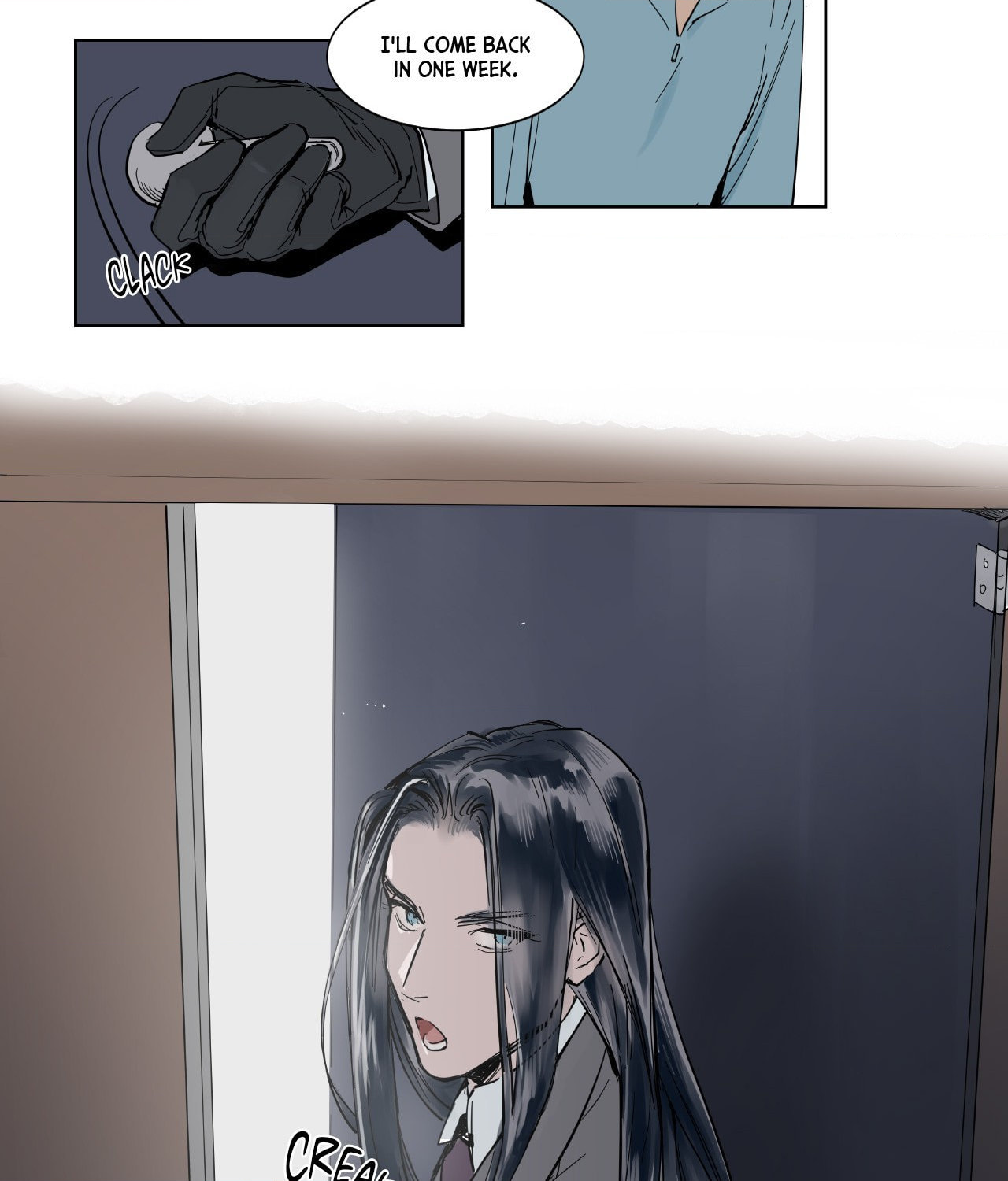 An Obedient Legacy Chapter 2 page 20 - 