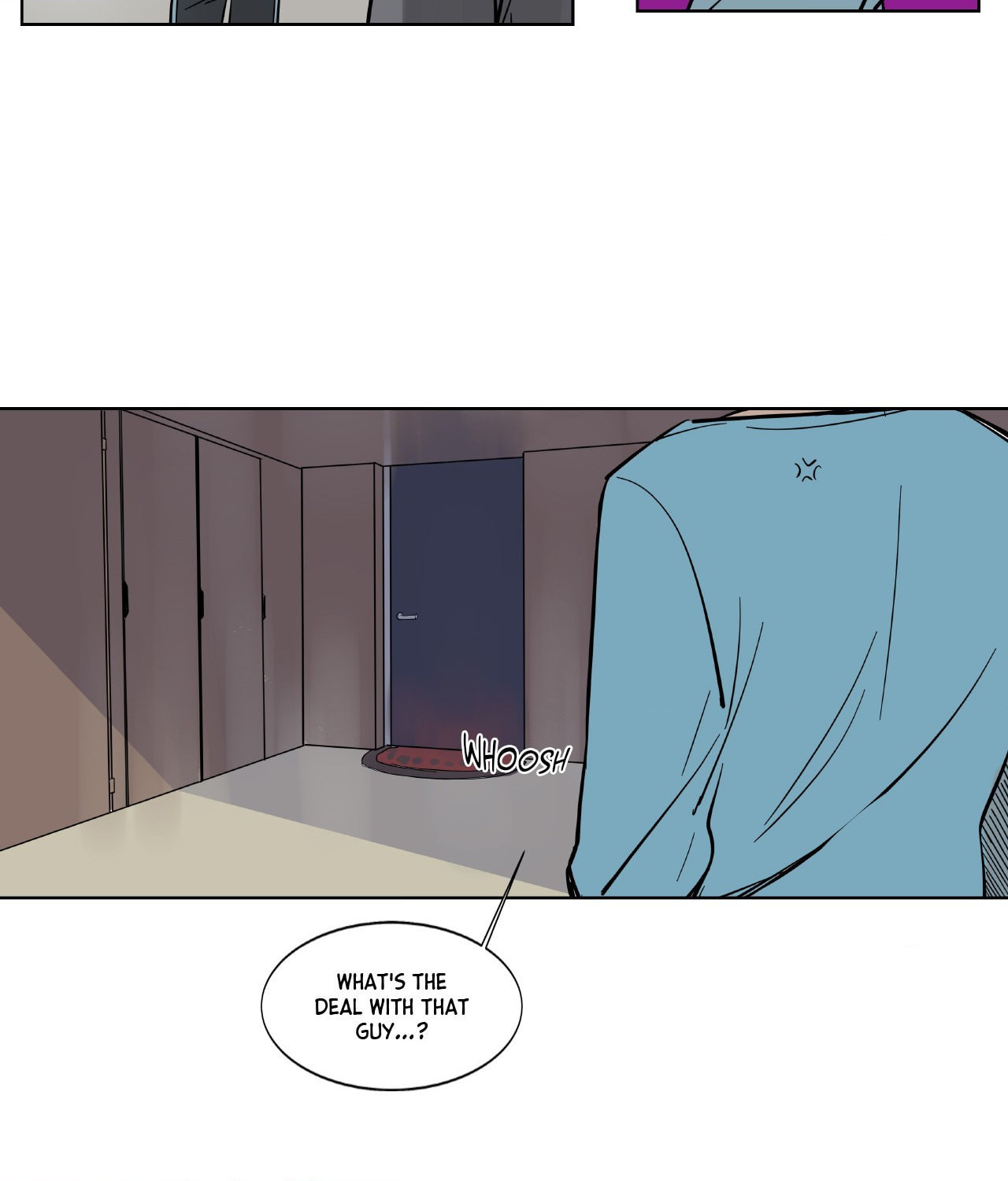 An Obedient Legacy Chapter 2 page 22 - 
