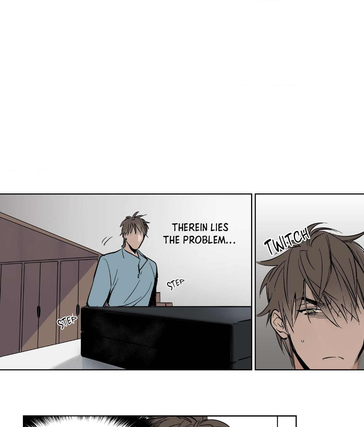 An Obedient Legacy Chapter 2 page 23 - 