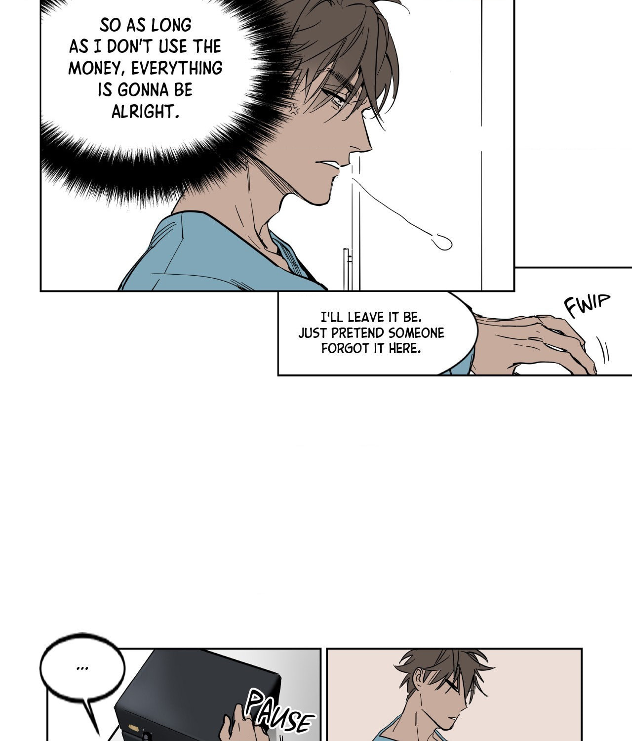 An Obedient Legacy Chapter 2 page 24 - 