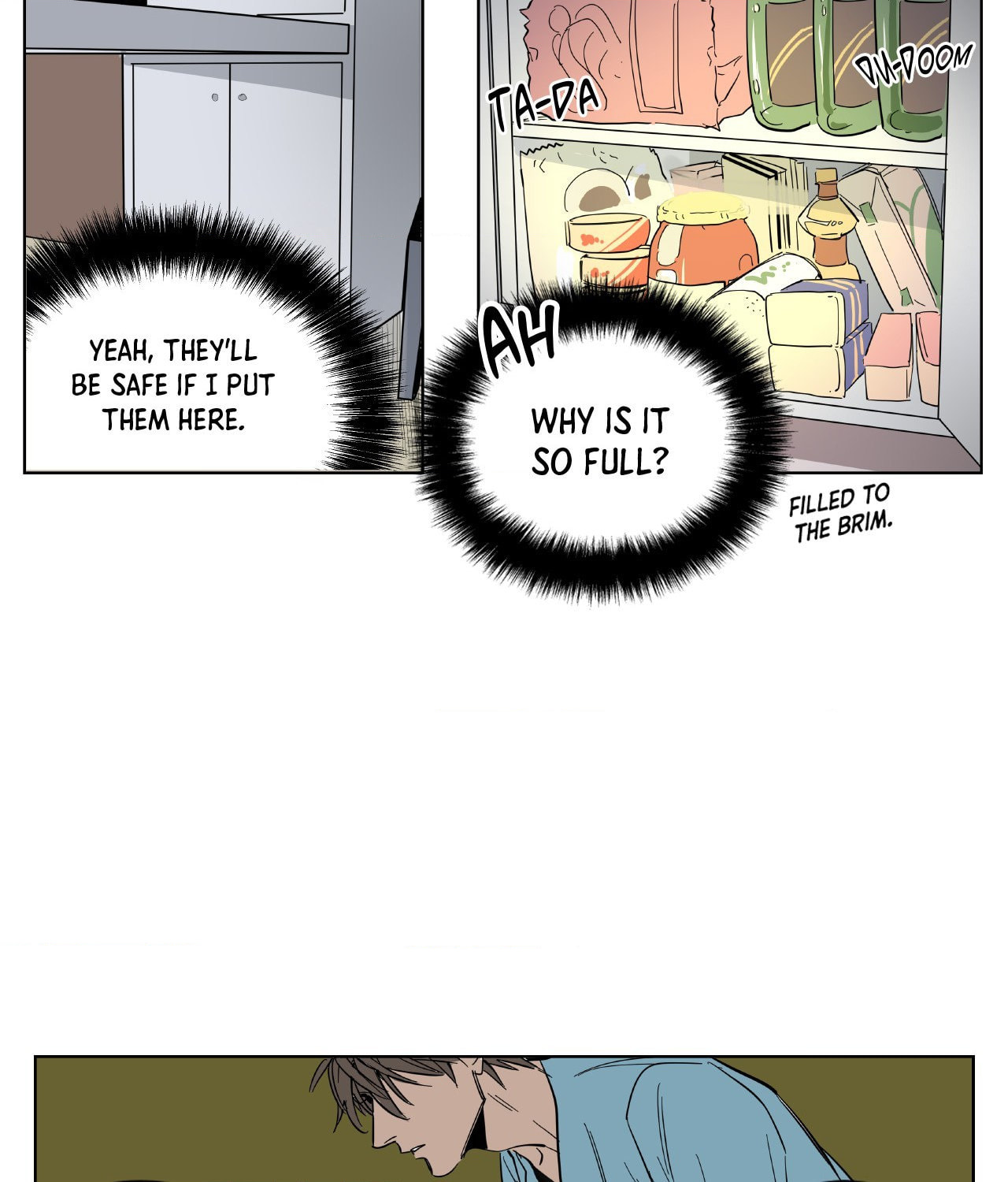 An Obedient Legacy Chapter 2 page 28 - 