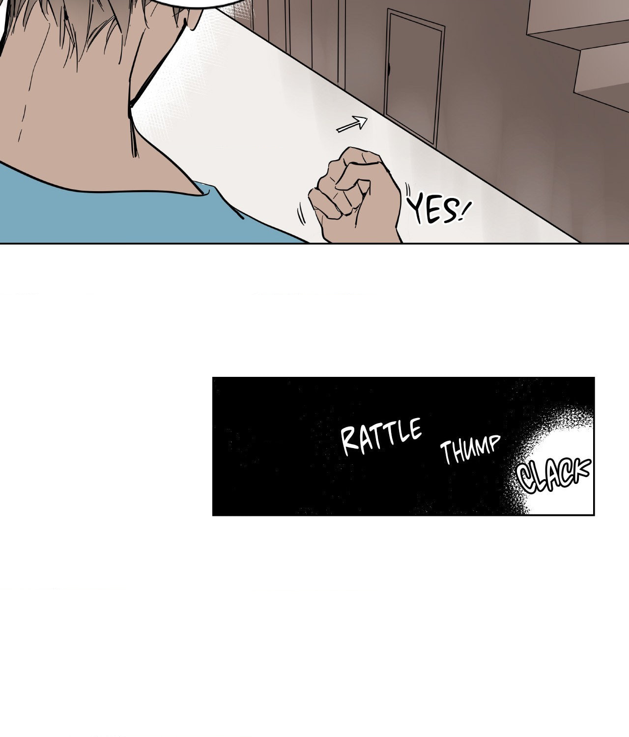 An Obedient Legacy Chapter 2 page 33 - 