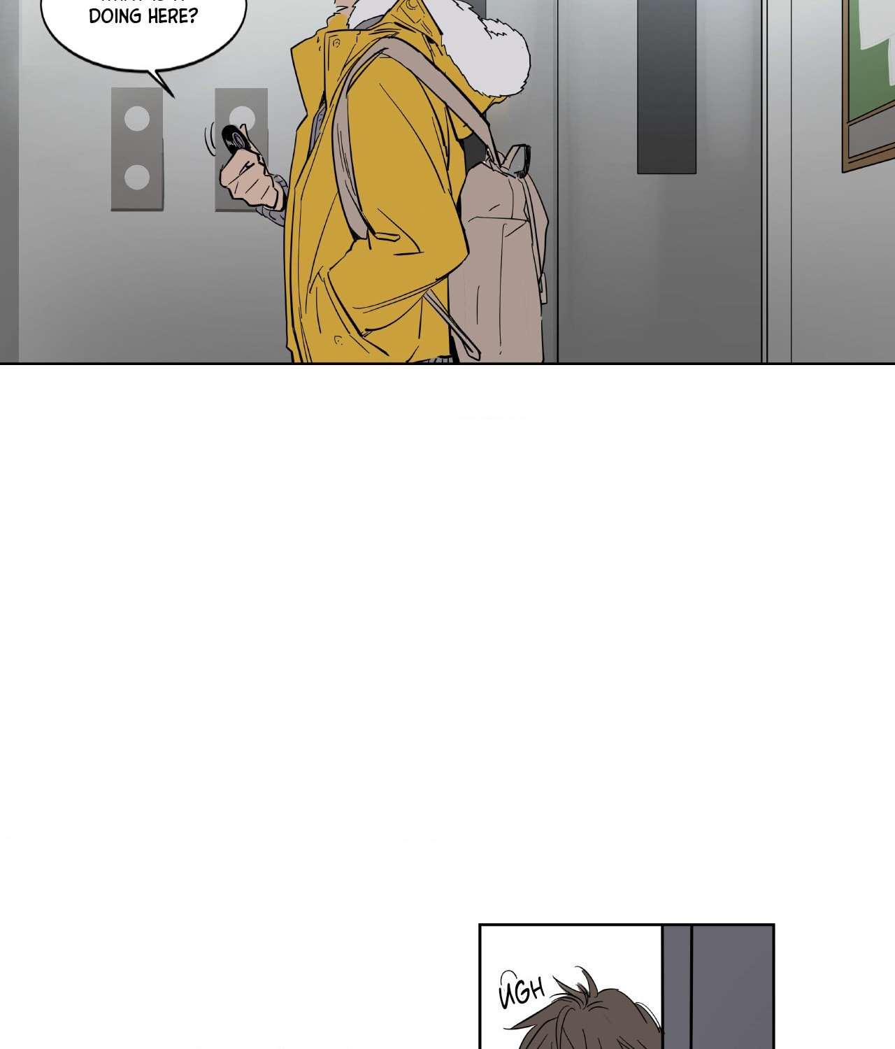 An Obedient Legacy Chapter 2 page 40 - 