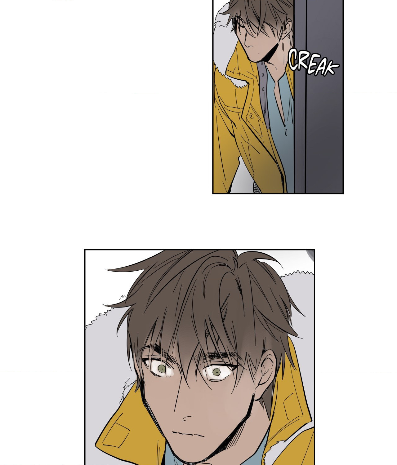 An Obedient Legacy Chapter 2 page 41 - 